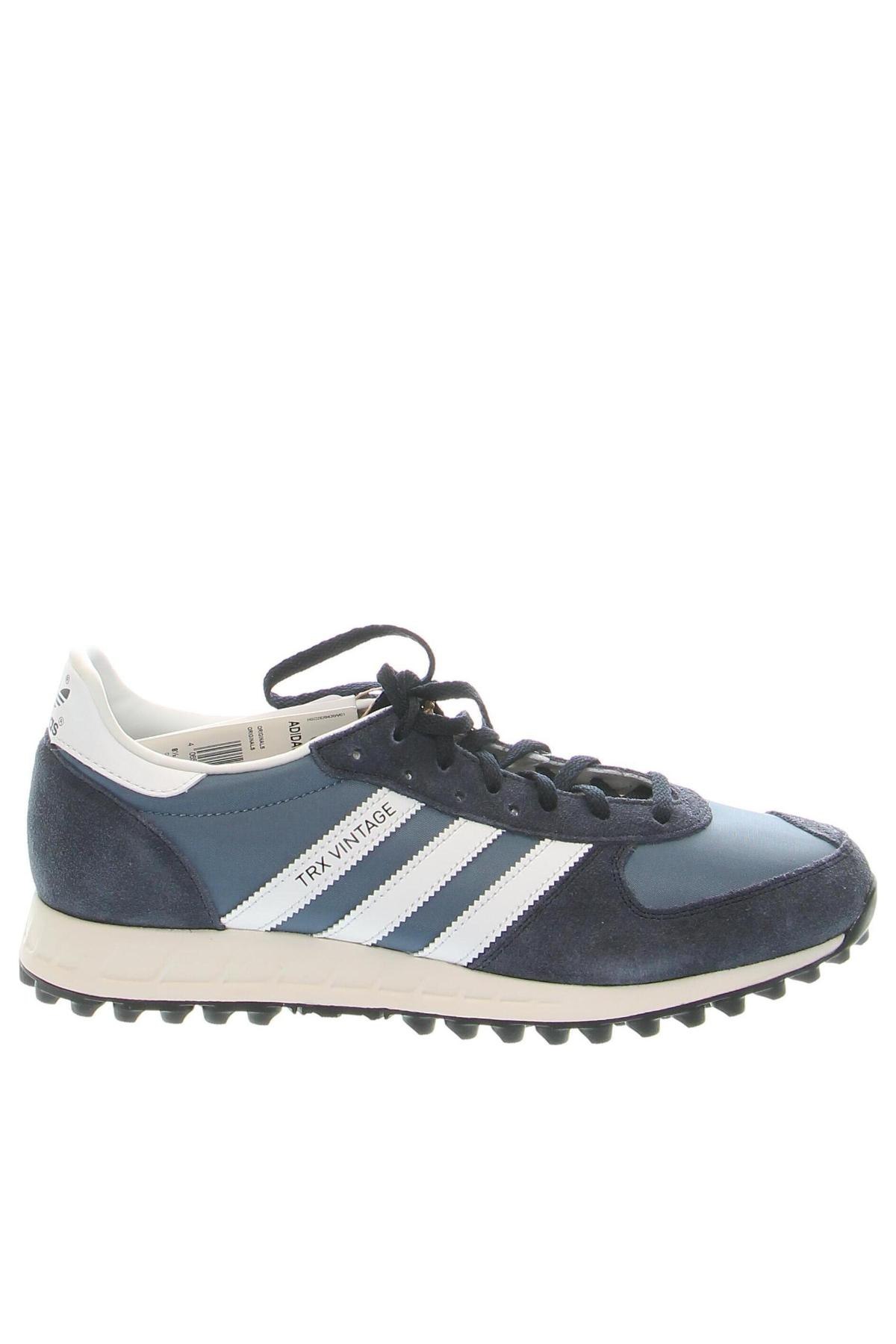 Încălțăminte bărbătească Adidas Originals, Mărime 42, Culoare Albastru, Preț 667,76 Lei