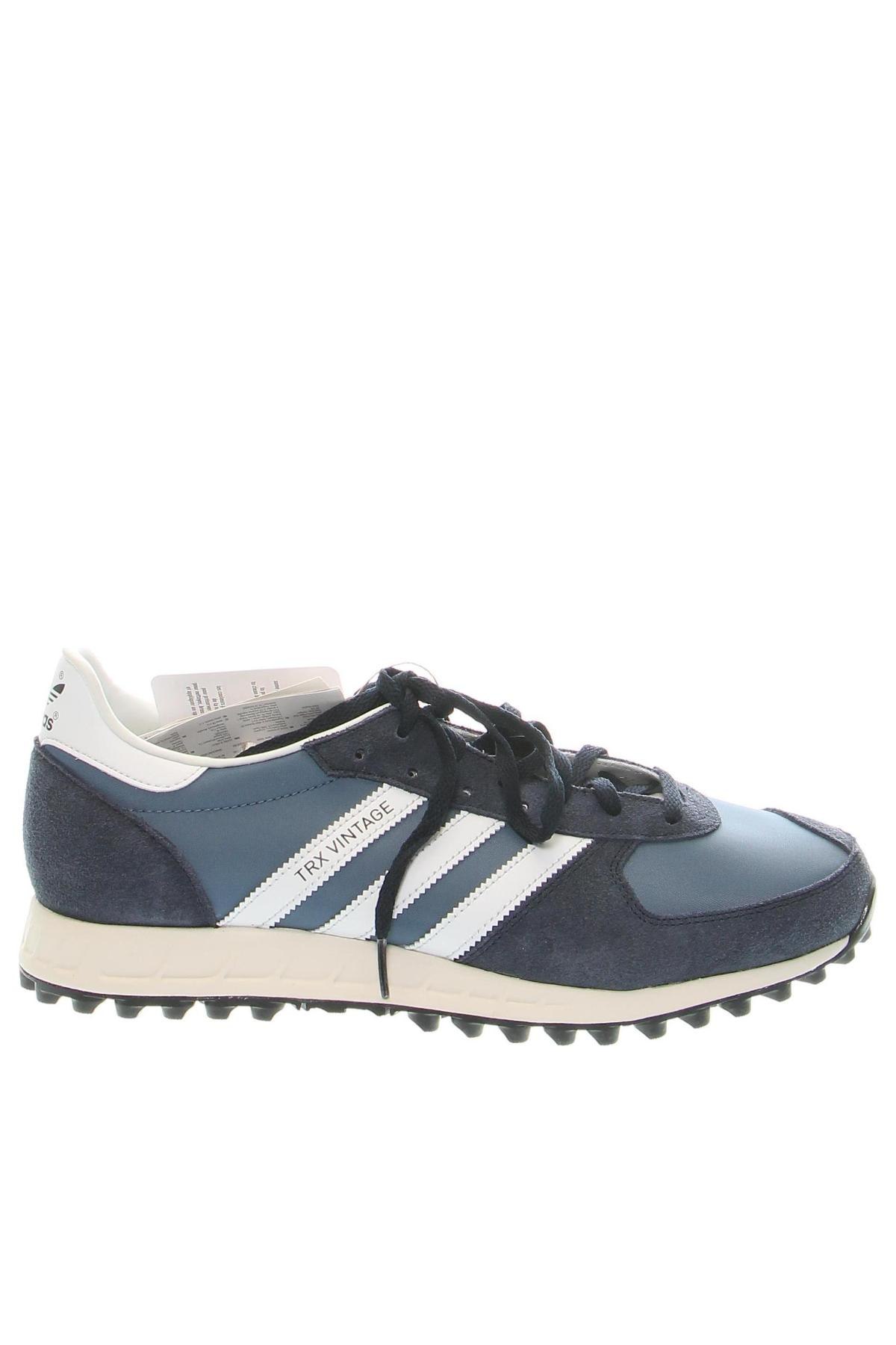 Férfi cipők
 Adidas Originals, Méret 44, Szín Kék, Ár 42 918 Ft