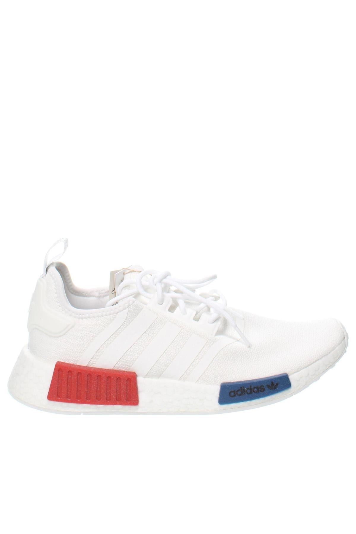 Herrenschuhe Adidas Originals, Größe 43, Farbe Weiß, Preis € 104,64