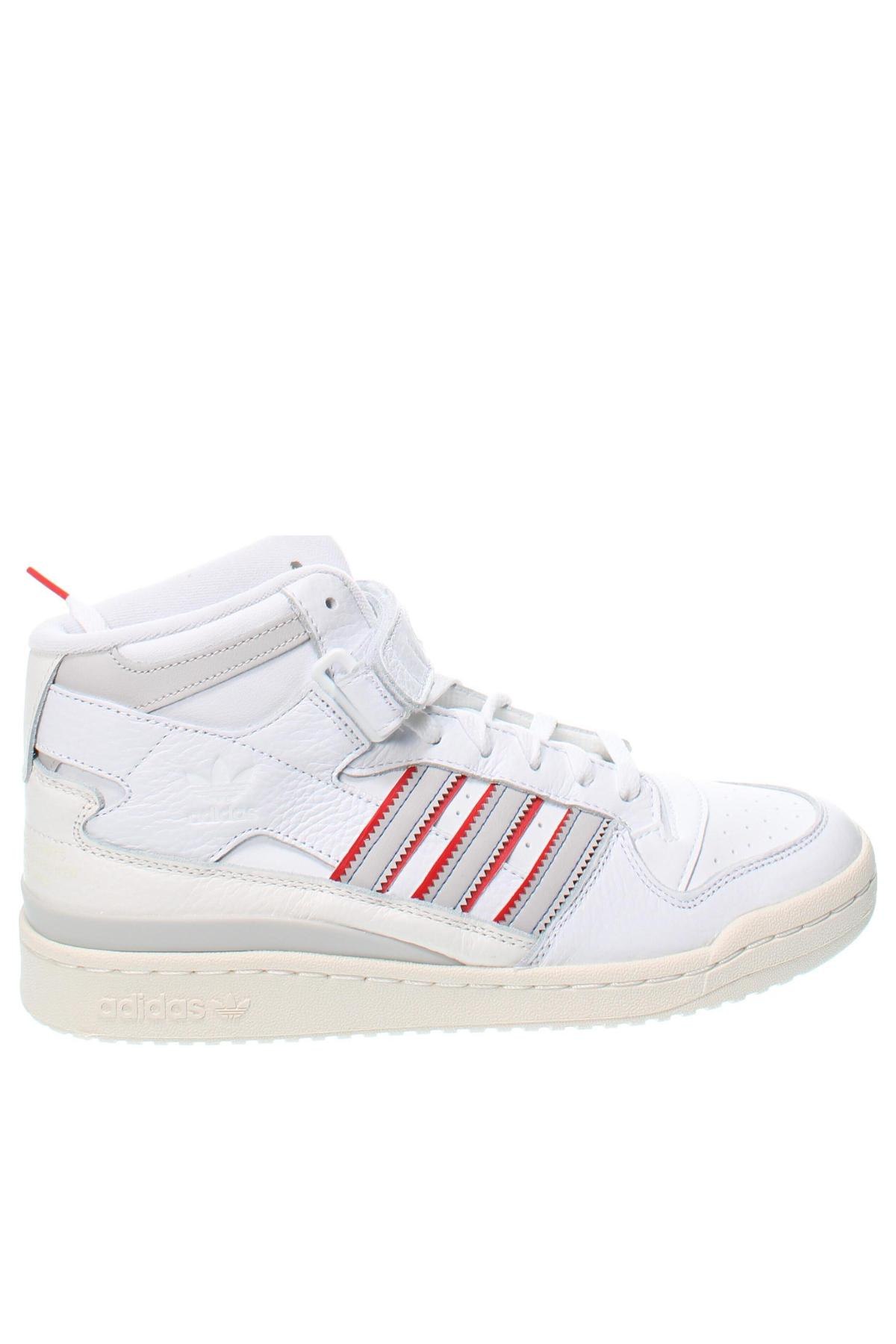 Herrenschuhe Adidas Originals, Größe 42, Farbe Weiß, Preis 47,09 €