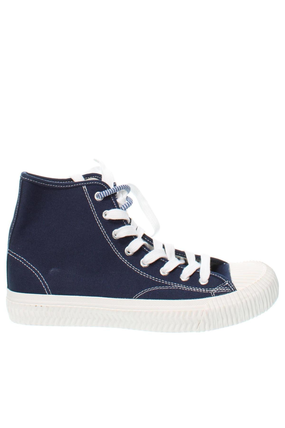 Ανδρικά παπούτσια Bianco, Μέγεθος 42, Χρώμα Μπλέ, Τιμή 55,67 €