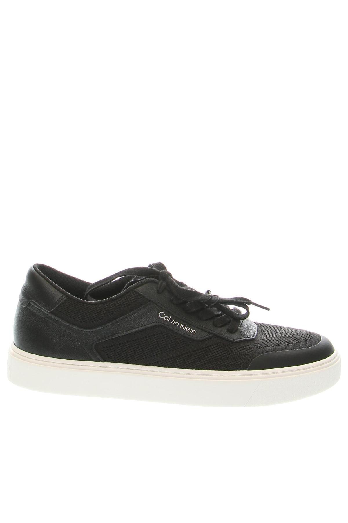 Pánske topánky Calvin Klein, Veľkosť 43, Farba Čierna, Cena  104,12 €