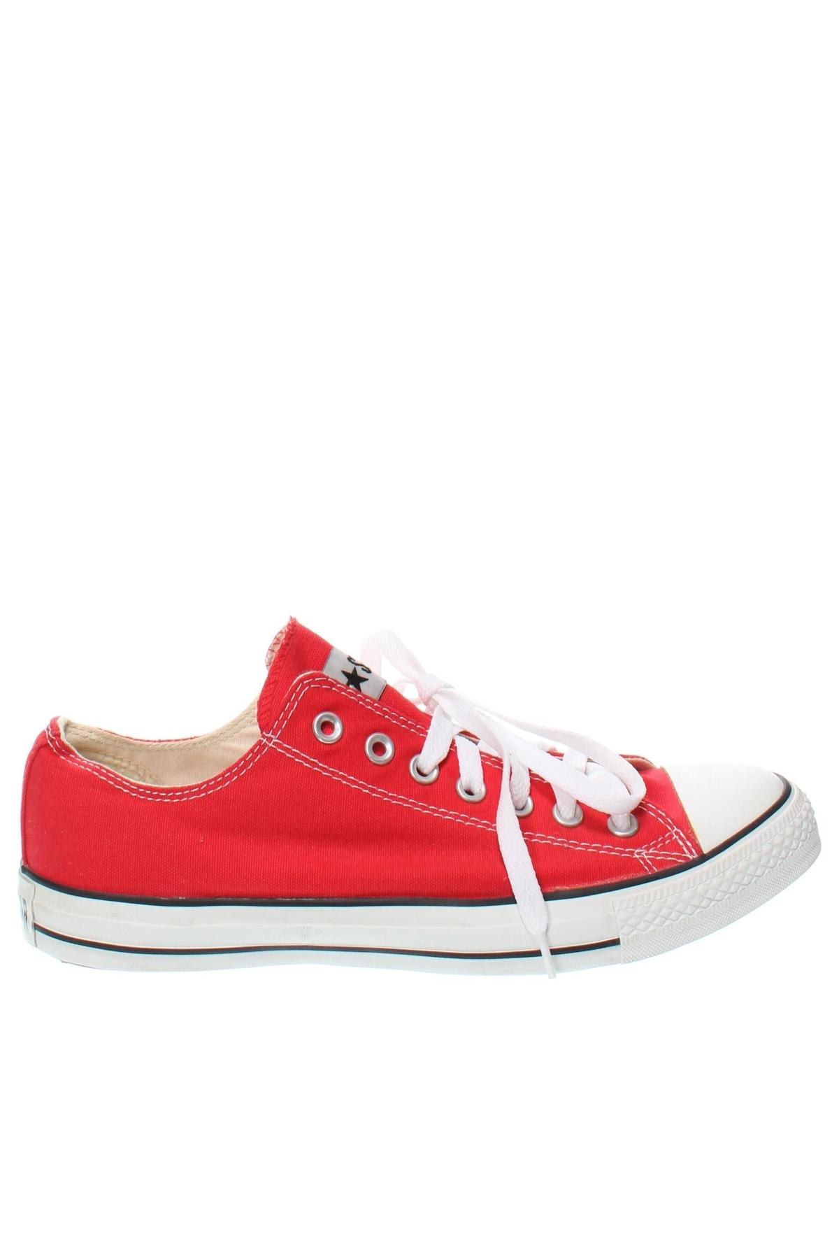 Obuwie męskie Converse, Rozmiar 43, Kolor Czerwony, Cena 359,90 zł