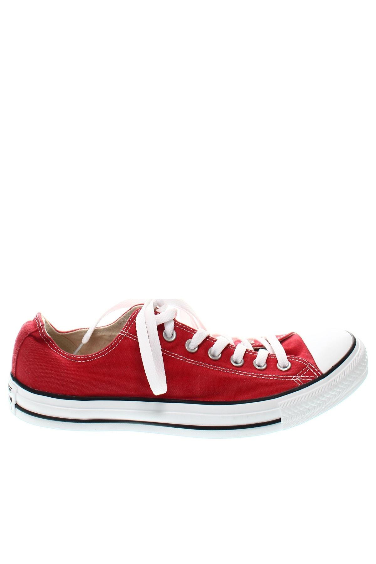 Pánské boty Converse, Velikost 43, Barva Červená, Cena  1 269,00 Kč