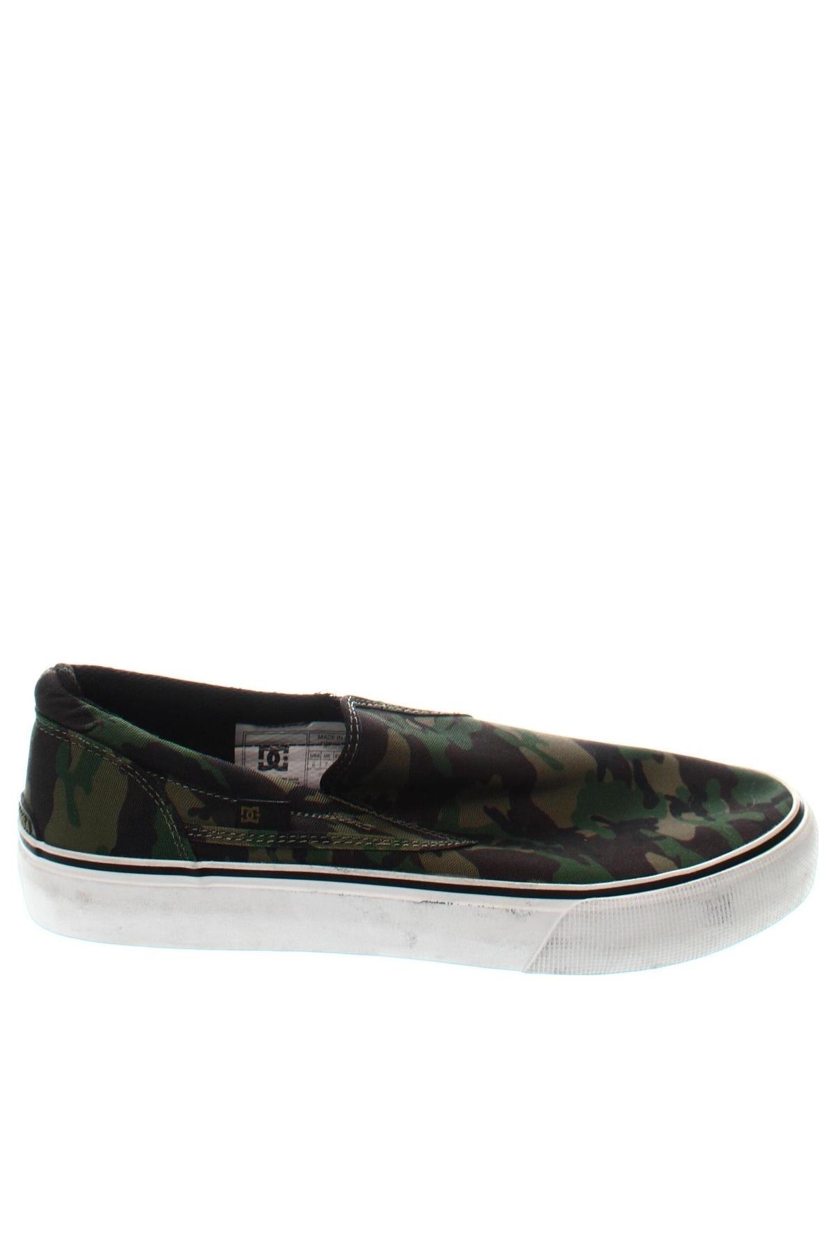 Obuwie męskie DC Shoes, Rozmiar 40, Kolor Kolorowy, Cena 241,97 zł