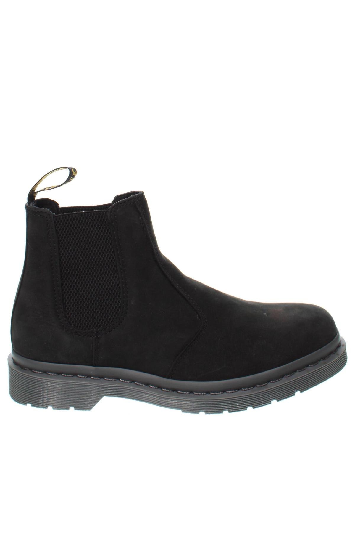 Herrenschuhe Dr. Martens, Größe 43, Farbe Schwarz, Preis 76,08 €