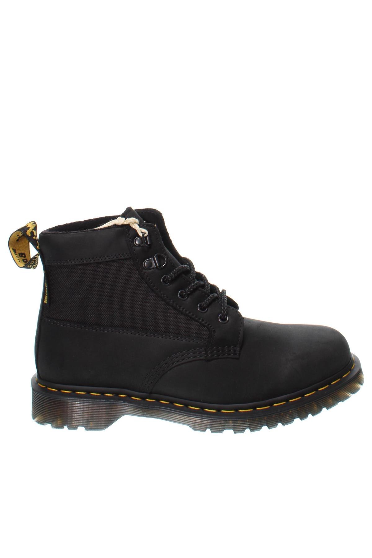 Pánske topánky Dr. Martens, Veľkosť 42, Farba Čierna, Cena  169,07 €