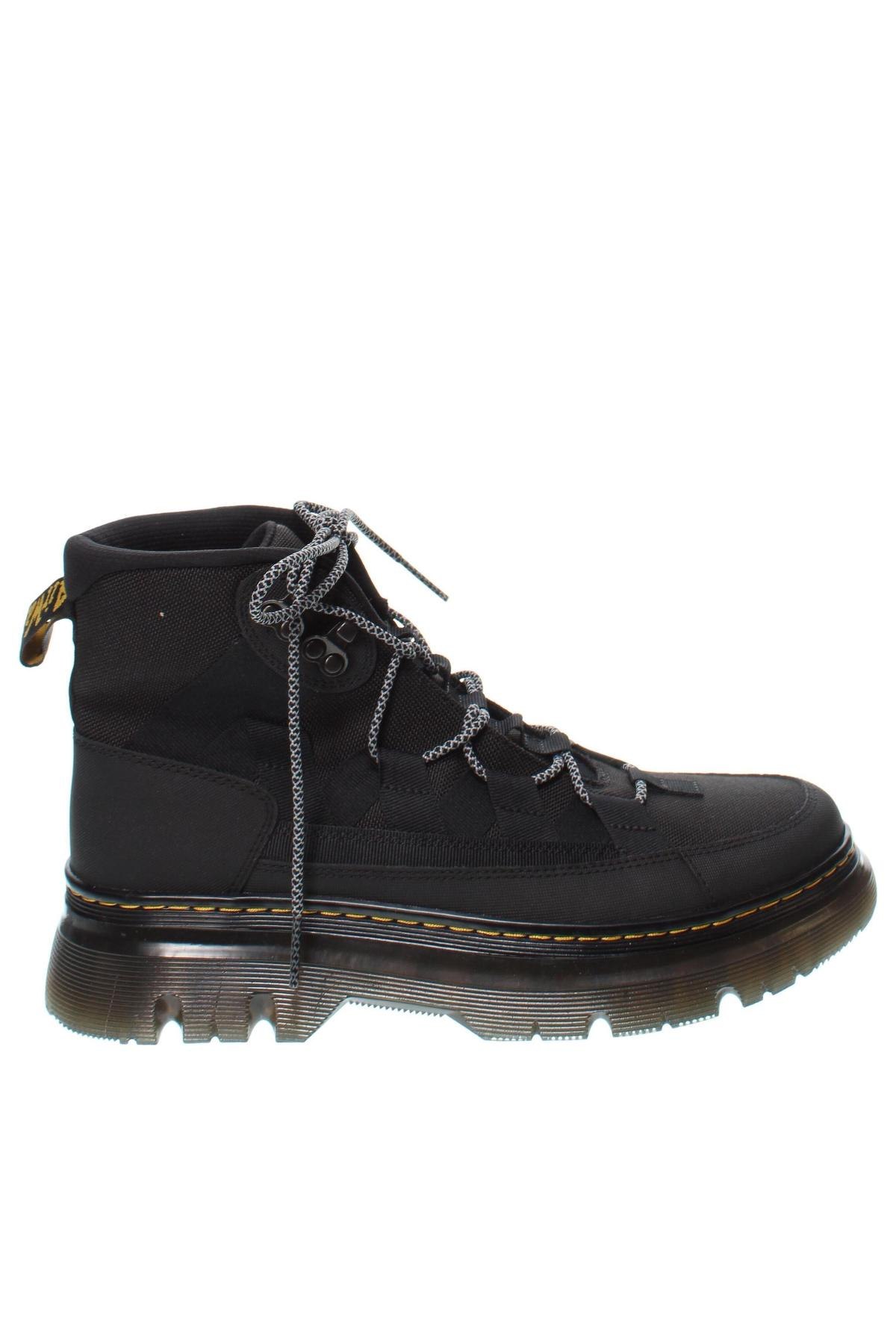 Herrenschuhe Dr. Martens, Größe 44, Farbe Schwarz, Preis € 144,85