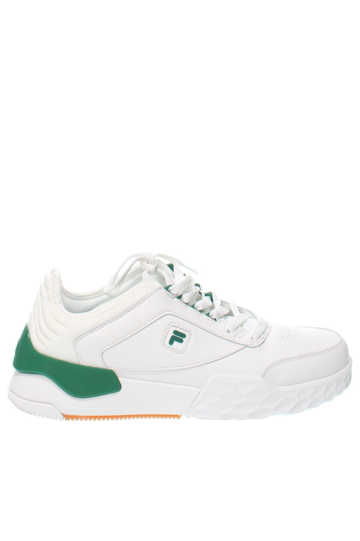 Herrenschuhe FILA, Größe 44, Farbe Weiß, Preis 78,48 €