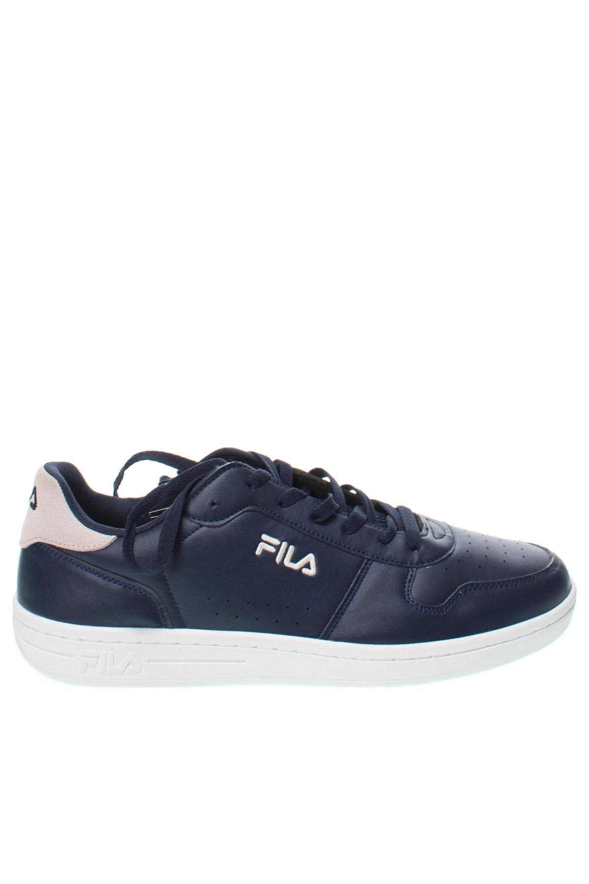 Ανδρικά παπούτσια FILA, Μέγεθος 47, Χρώμα Μπλέ, Τιμή 104,64 €