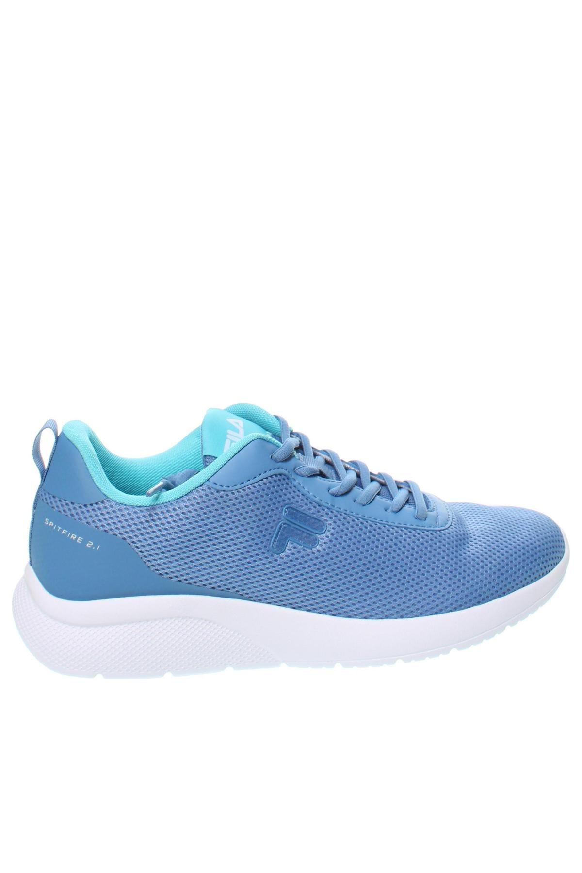 Pánske topánky FILA, Veľkosť 42, Farba Modrá, Cena  57,55 €