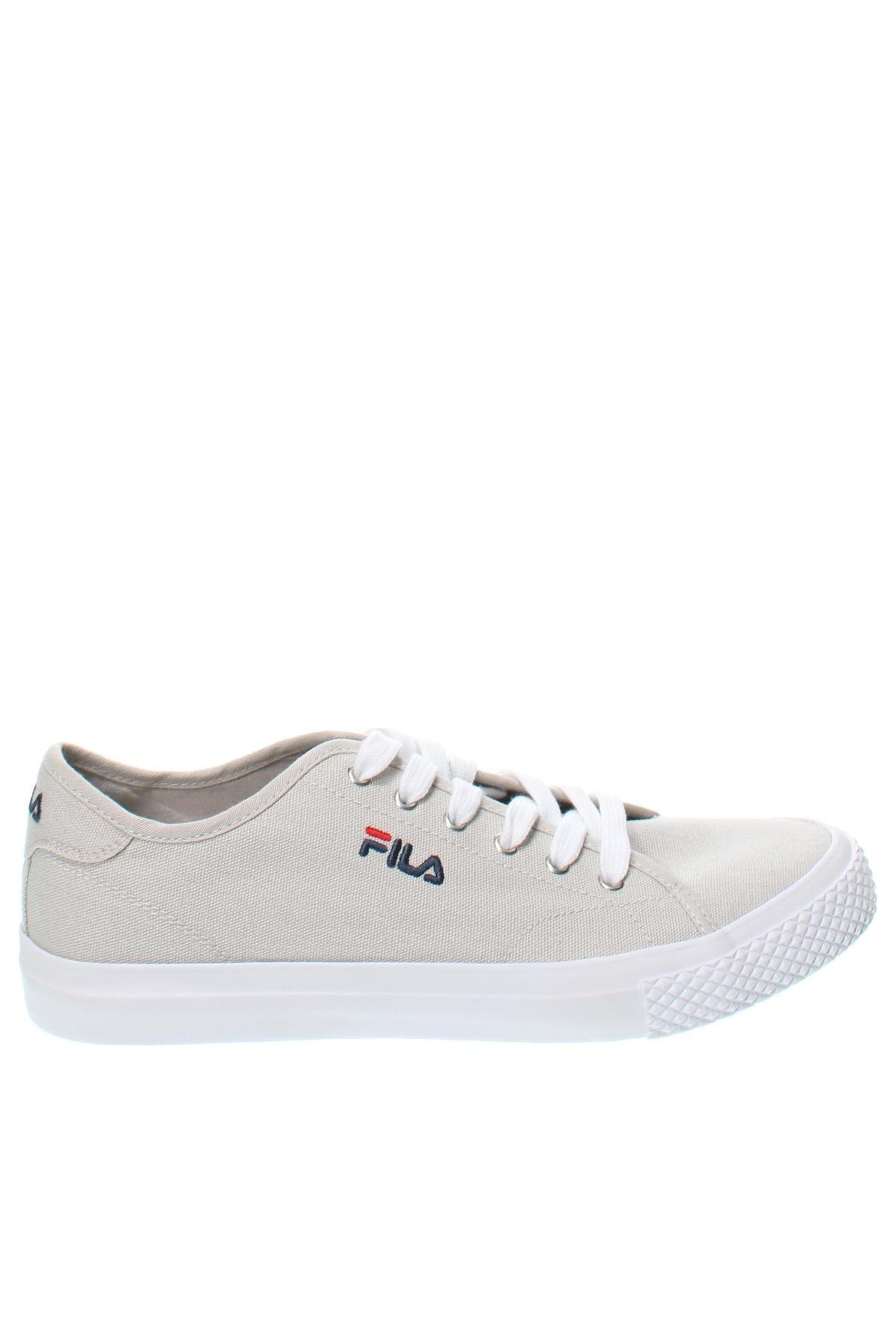 Herrenschuhe FILA, Größe 44, Farbe Grau, Preis 36,62 €