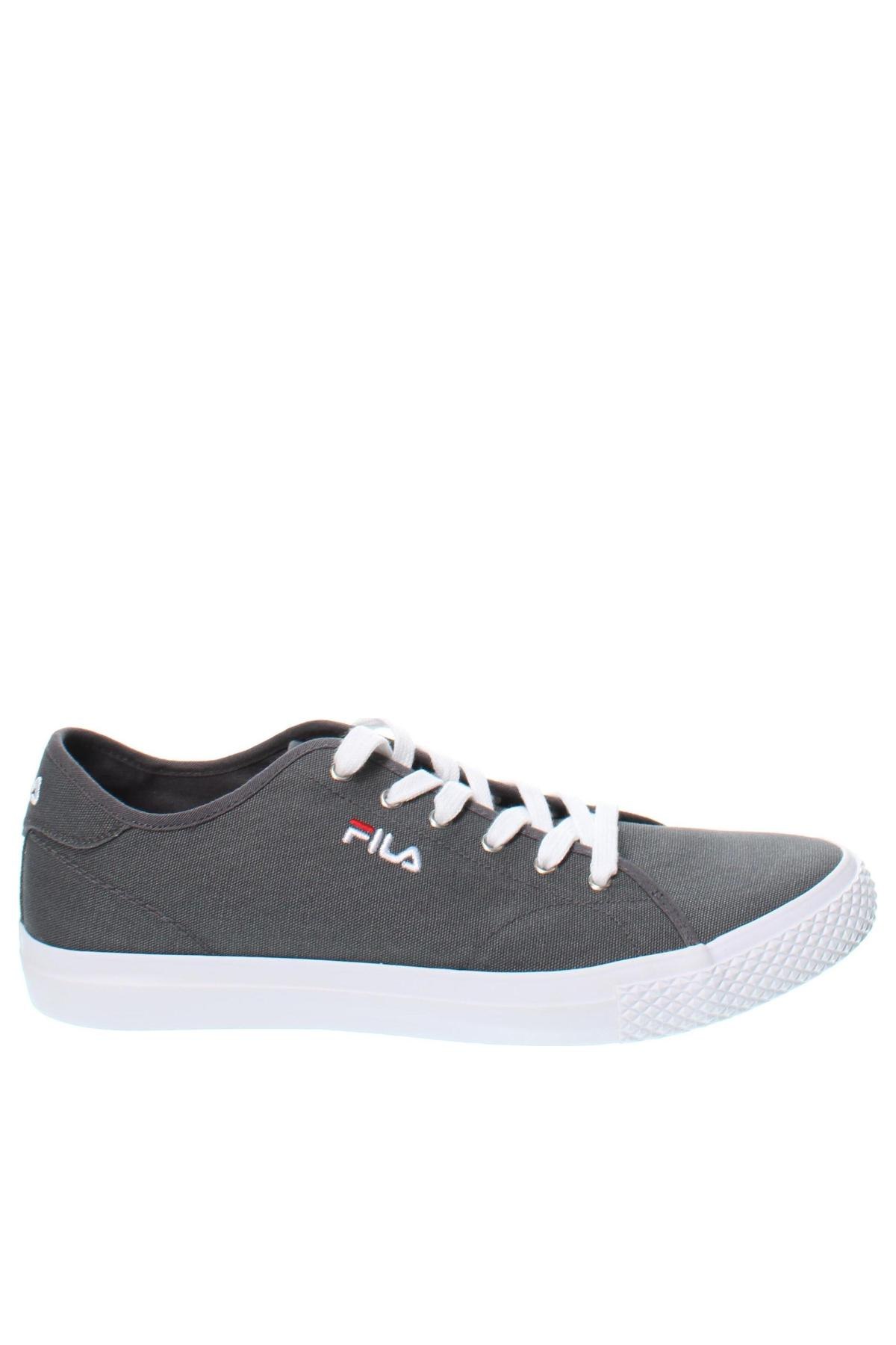 Herrenschuhe FILA, Größe 47, Farbe Grau, Preis 36,62 €