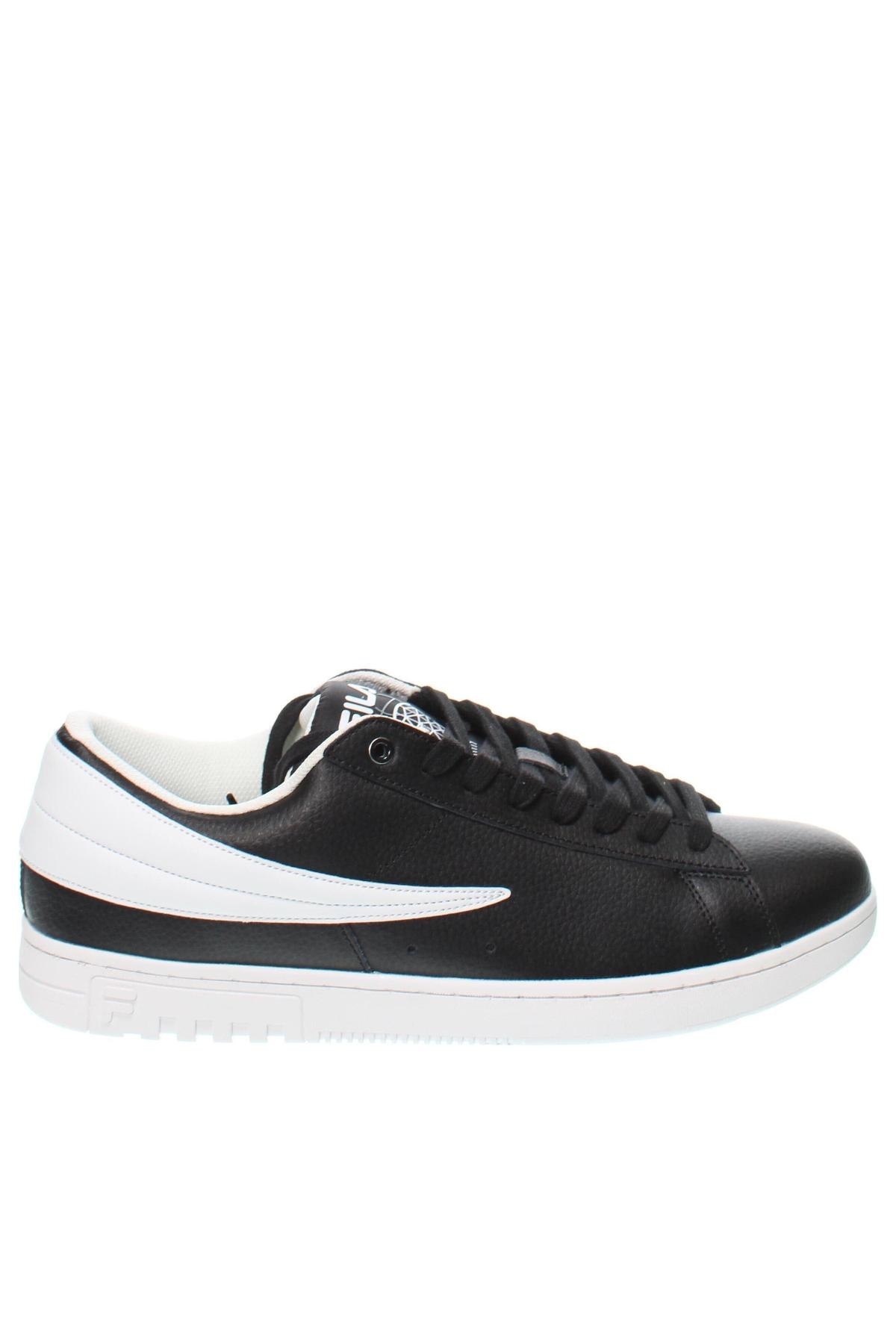 Мъжки обувки FILA, Размер 47, Цвят Черен, Цена 101,50 лв.