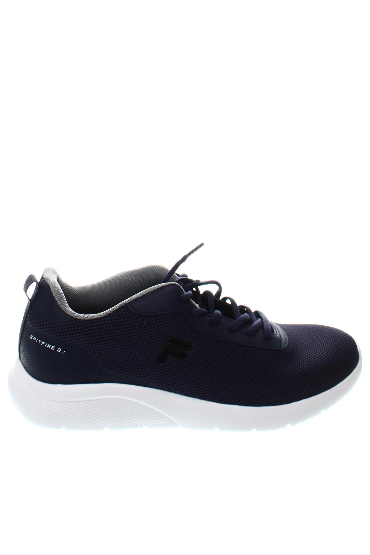 Herrenschuhe FILA, Größe 45, Farbe Blau, Preis 47,09 €