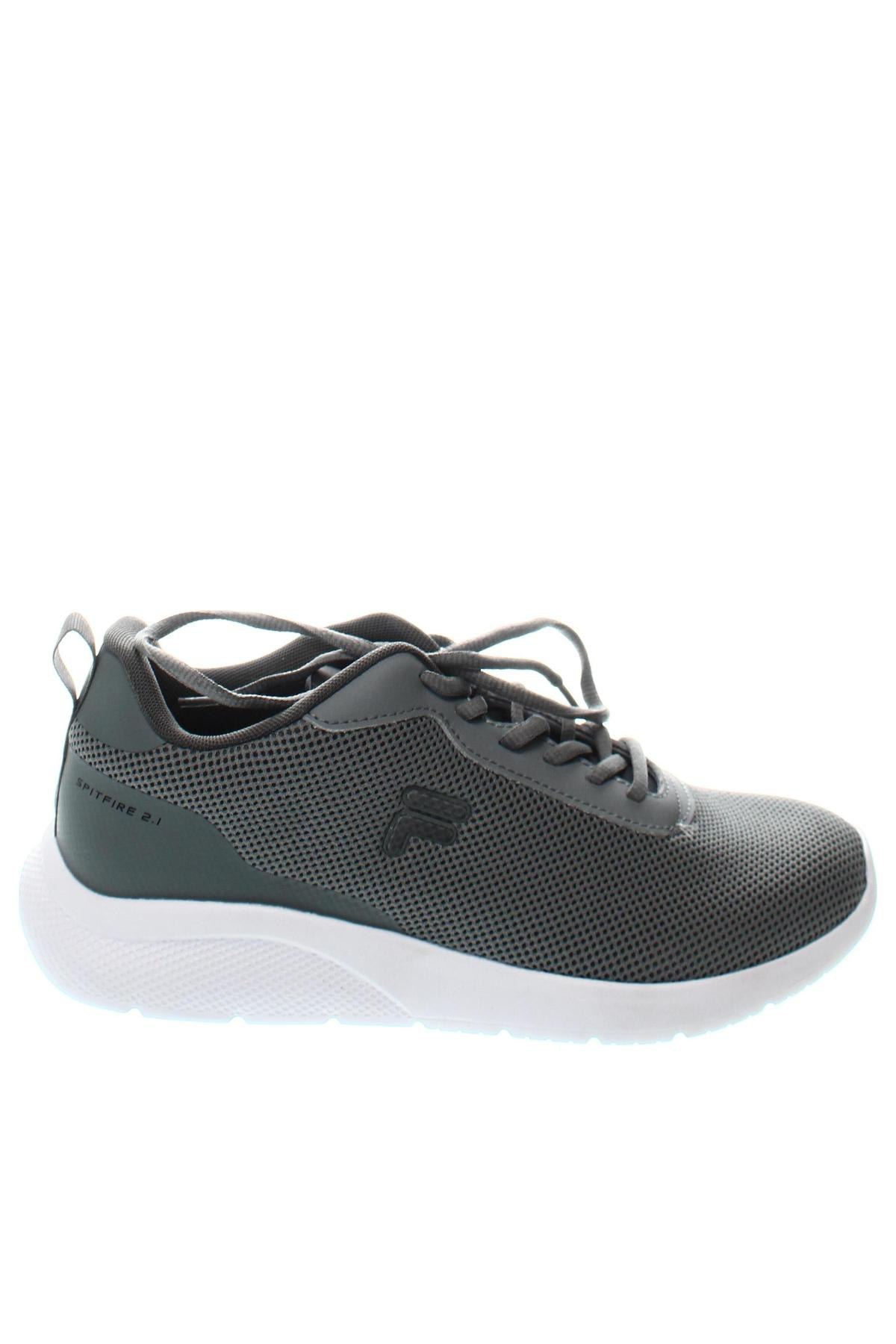 Herrenschuhe FILA, Größe 42, Farbe Grau, Preis 36,62 €