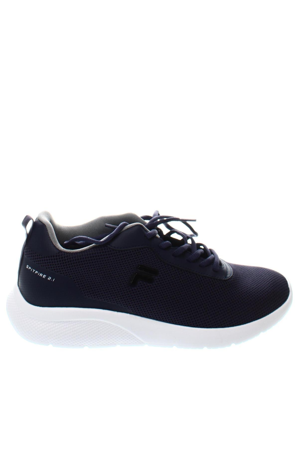 Pánske topánky FILA, Veľkosť 43, Farba Modrá, Cena  57,55 €