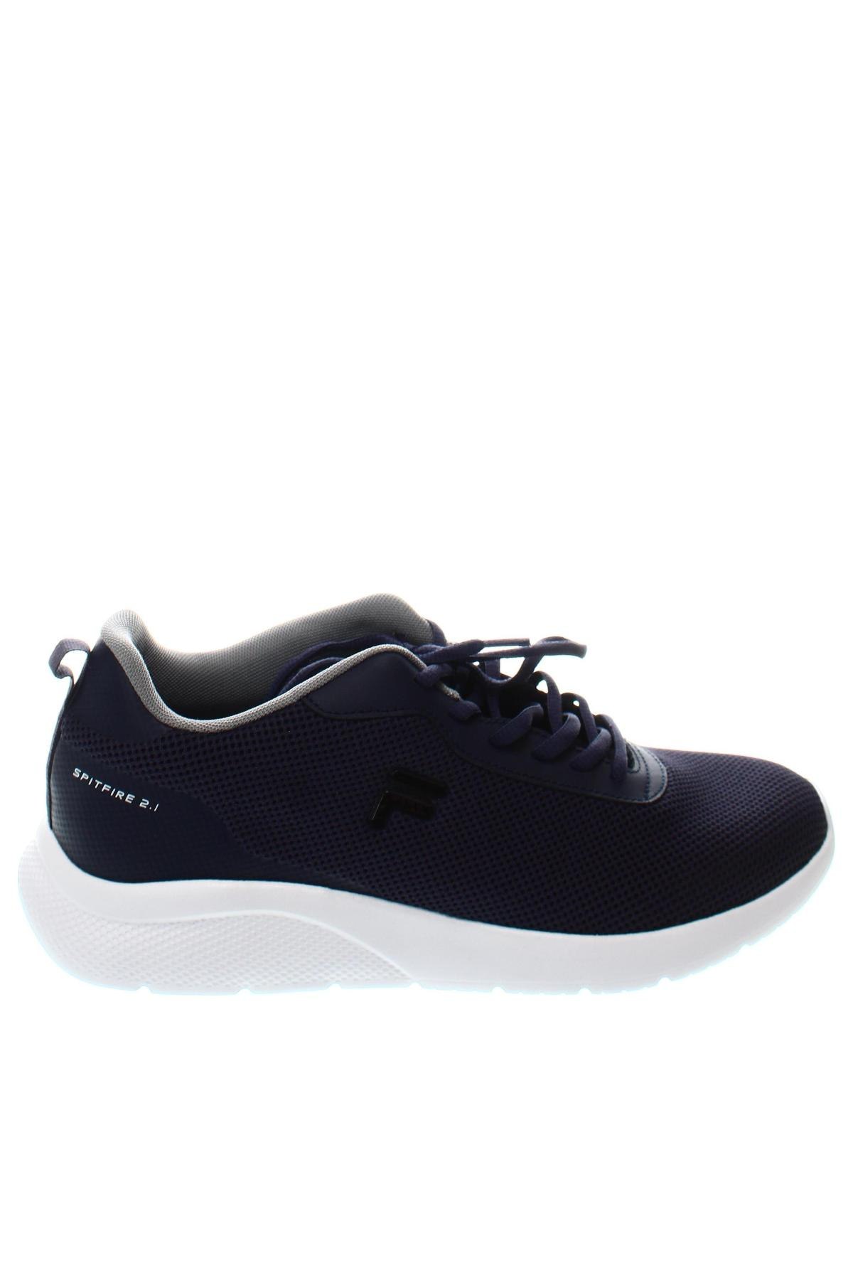 Pánske topánky FILA, Veľkosť 44, Farba Modrá, Cena  57,55 €