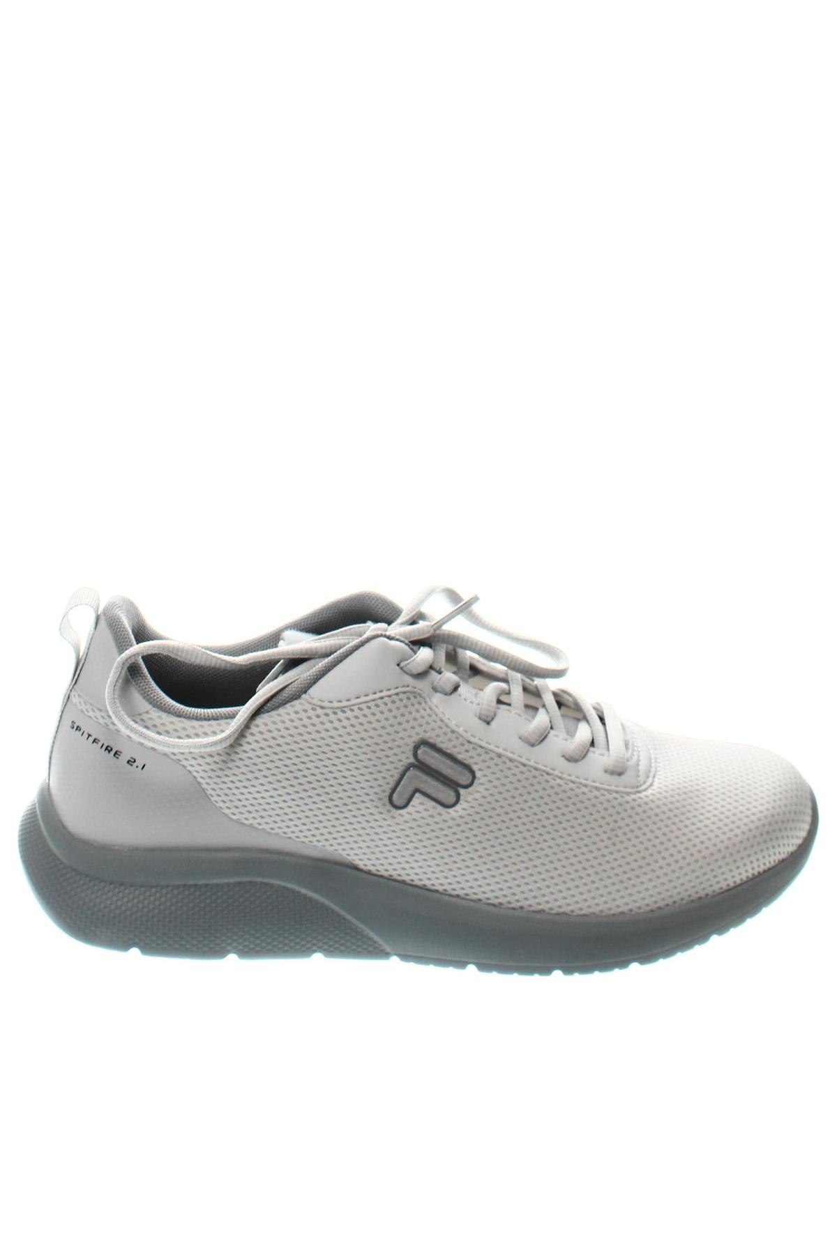 Мъжки обувки FILA, Размер 42, Цвят Сив, Цена 121,80 лв.