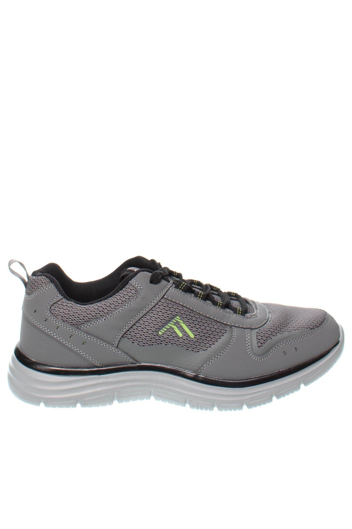 Herrenschuhe Freyling, Größe 44, Farbe Grau, Preis 31,96 €