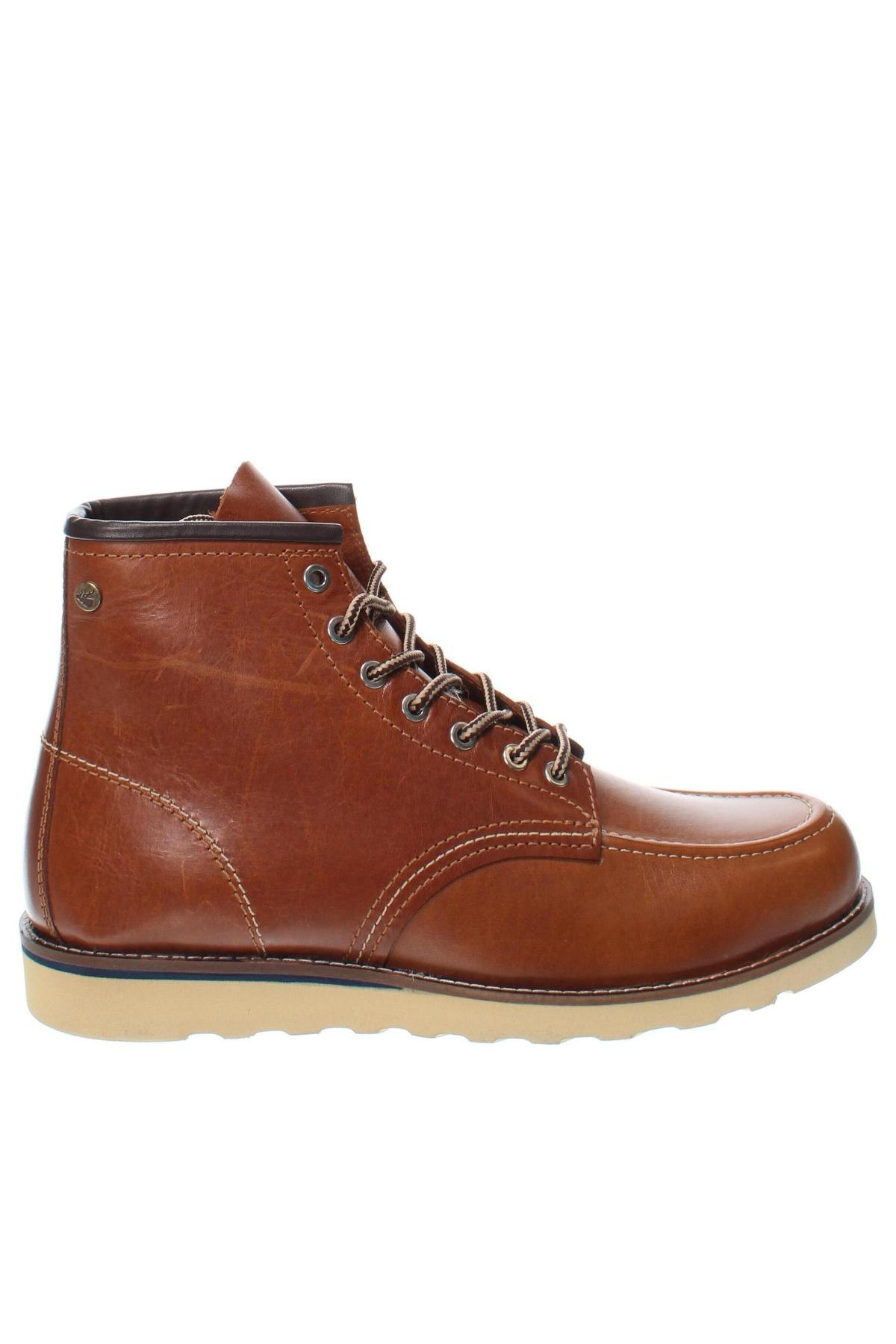 Herrenschuhe Goodwin Smith, Größe 43, Farbe Braun, Preis € 114,97