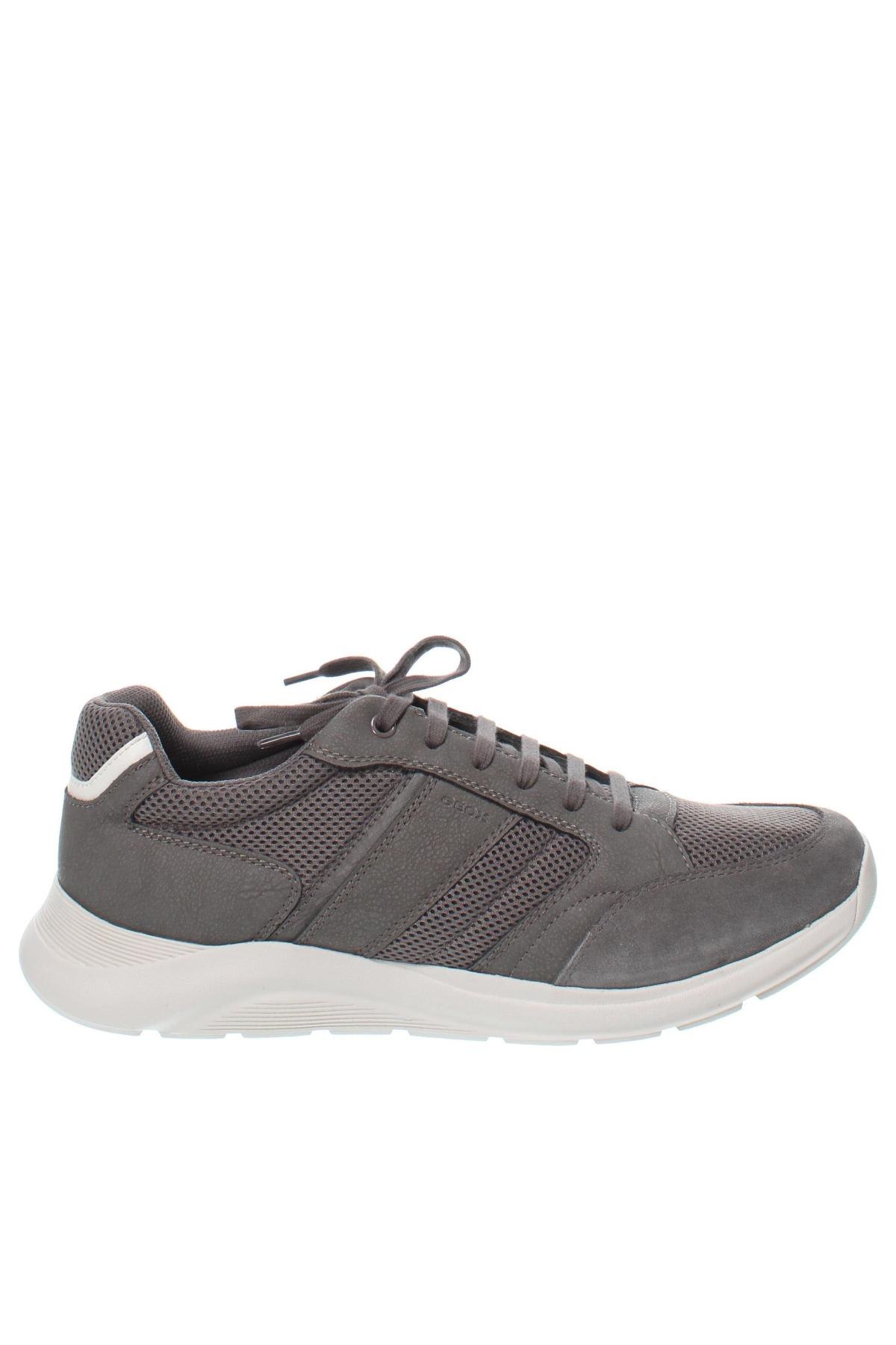 Herrenschuhe Guess, Größe 44, Farbe Grau, Preis 75,18 €