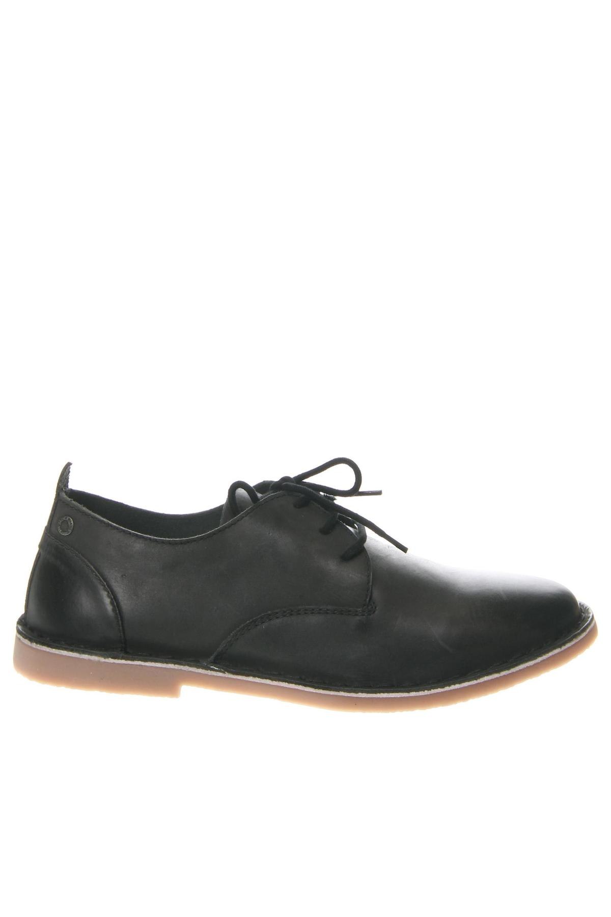 Мъжки обувки Jack & Jones, Размер 44, Цвят Черен, Цена 27,90 лв.