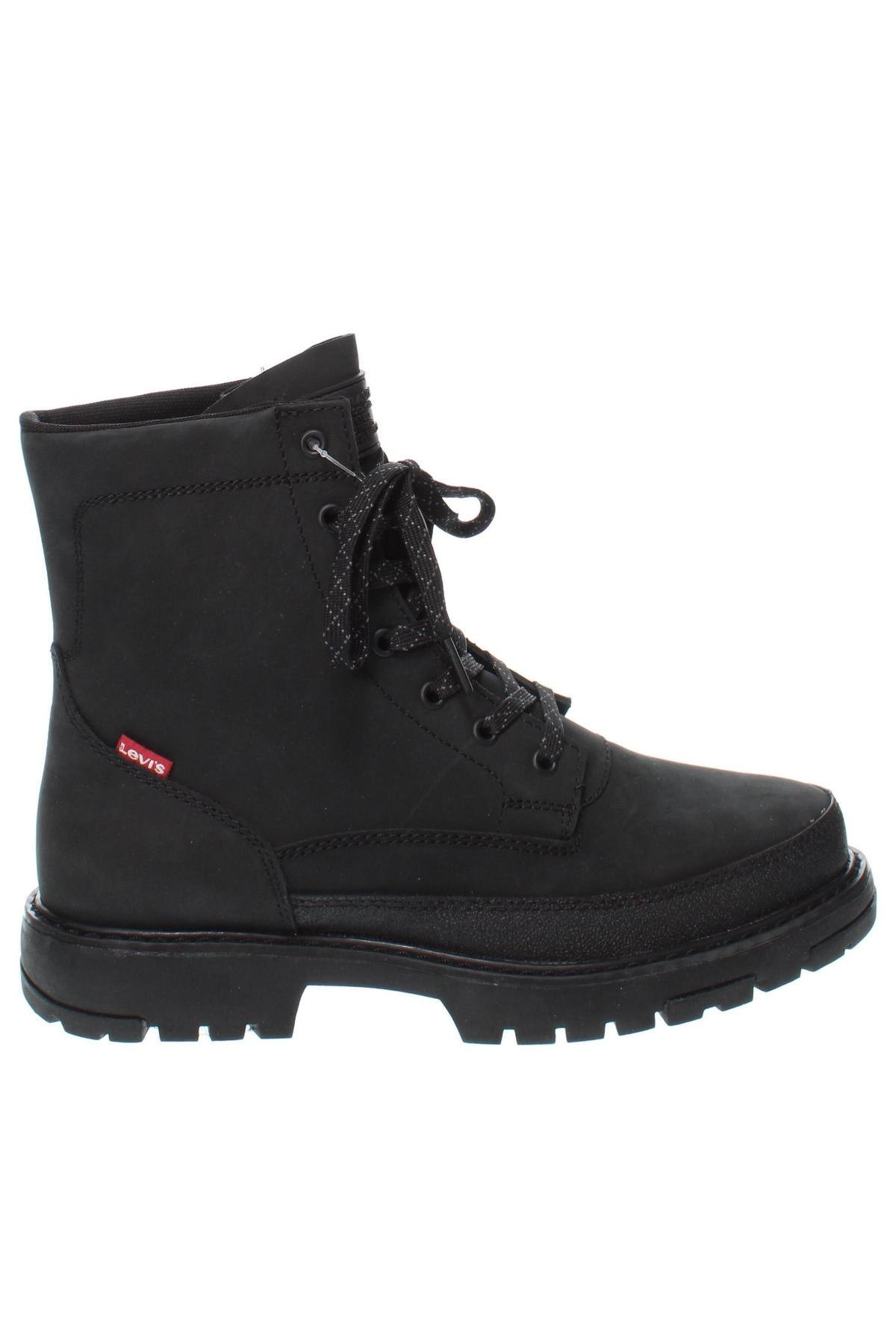 Herrenschuhe Levi's, Größe 42, Farbe Schwarz, Preis € 118,08