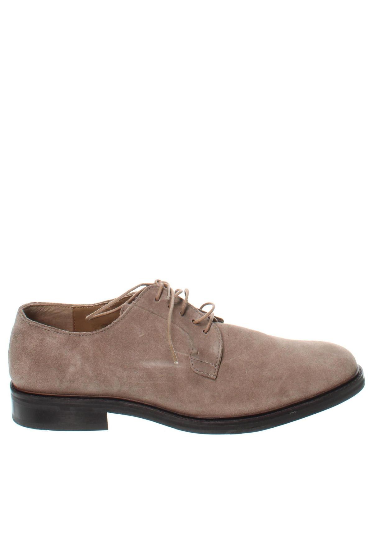 Мъжки обувки Maine New England, Размер 43, Цвят Бежов, Цена 93,00 лв.