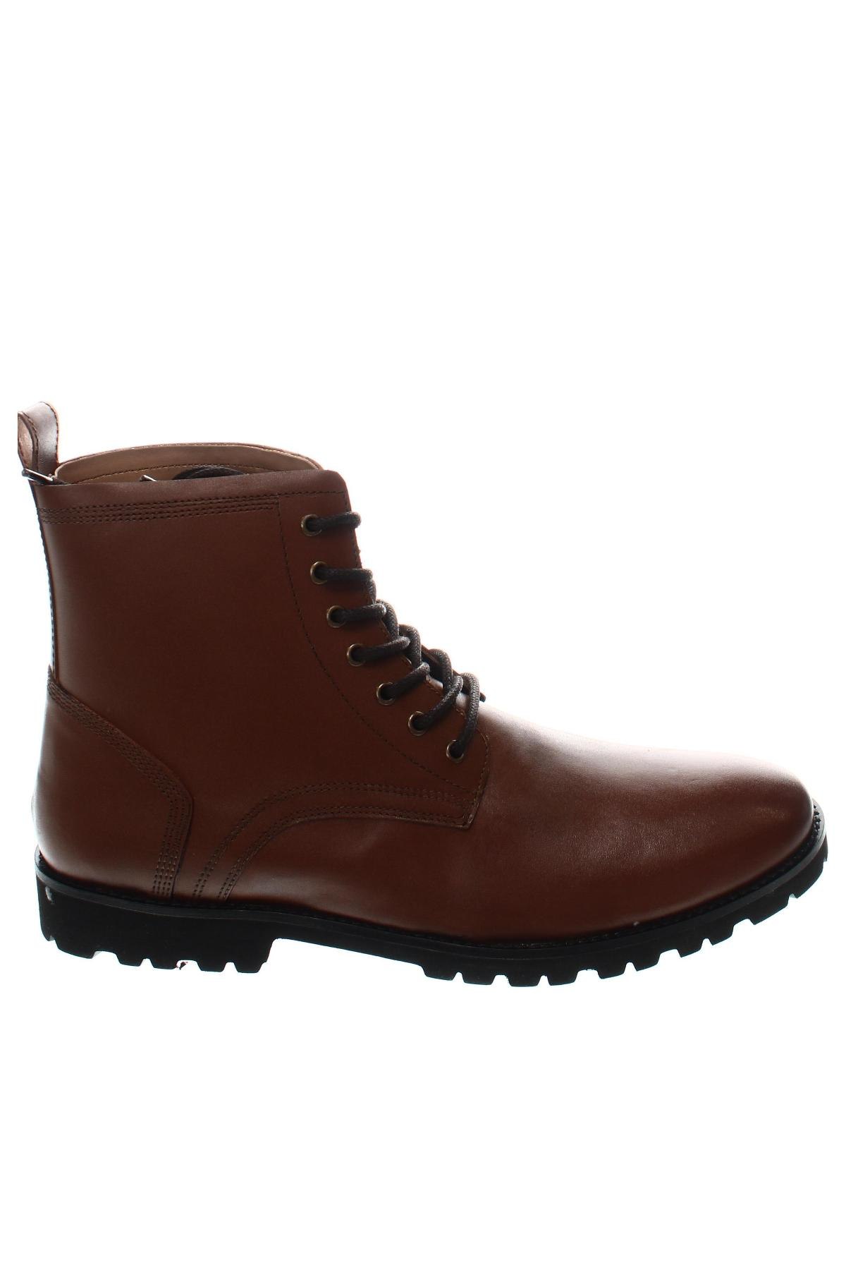 Herrenschuhe Maison Heritage, Größe 44, Farbe Braun, Preis € 89,61