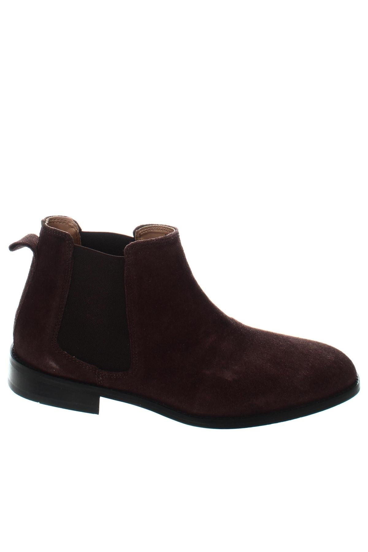 Herrenschuhe Maison Heritage, Größe 42, Farbe Braun, Preis € 89,61