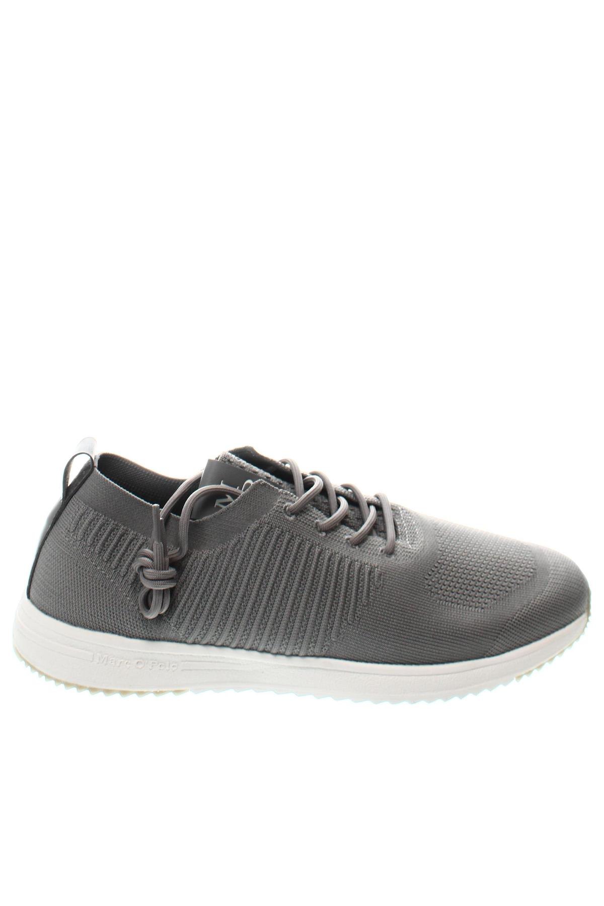 Herrenschuhe Marc O'Polo, Größe 44, Farbe Grau, Preis € 56,19