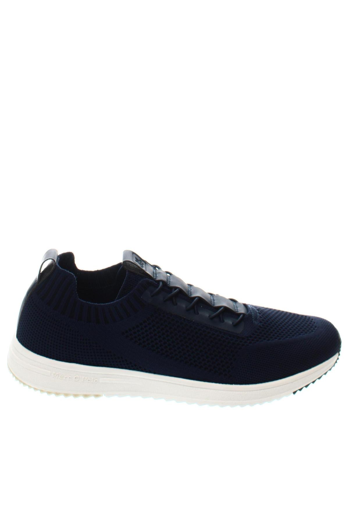 Herrenschuhe Marc O'Polo, Größe 42, Farbe Blau, Preis 61,80 €