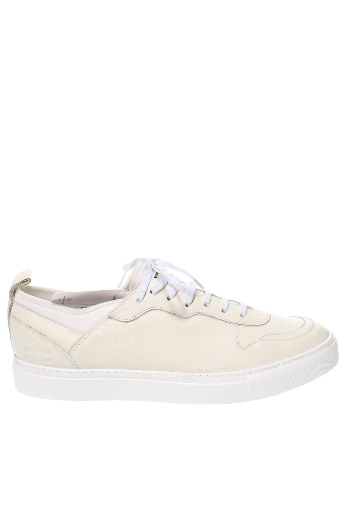 Herrenschuhe Melvin & Hamilton, Größe 43, Farbe Beige, Preis € 48,25