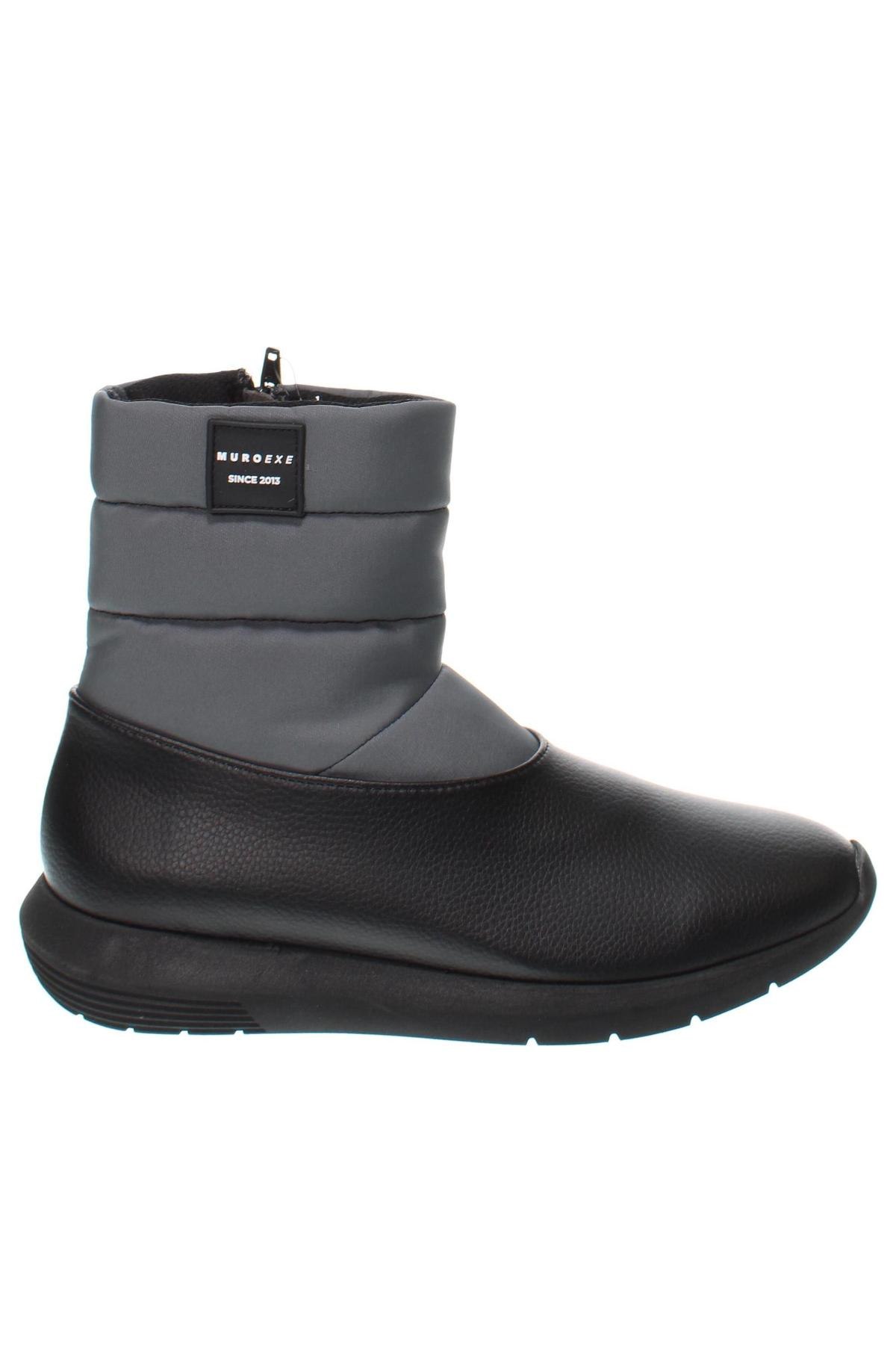 Herrenschuhe Muroexe, Größe 41, Farbe Schwarz, Preis 14,43 €