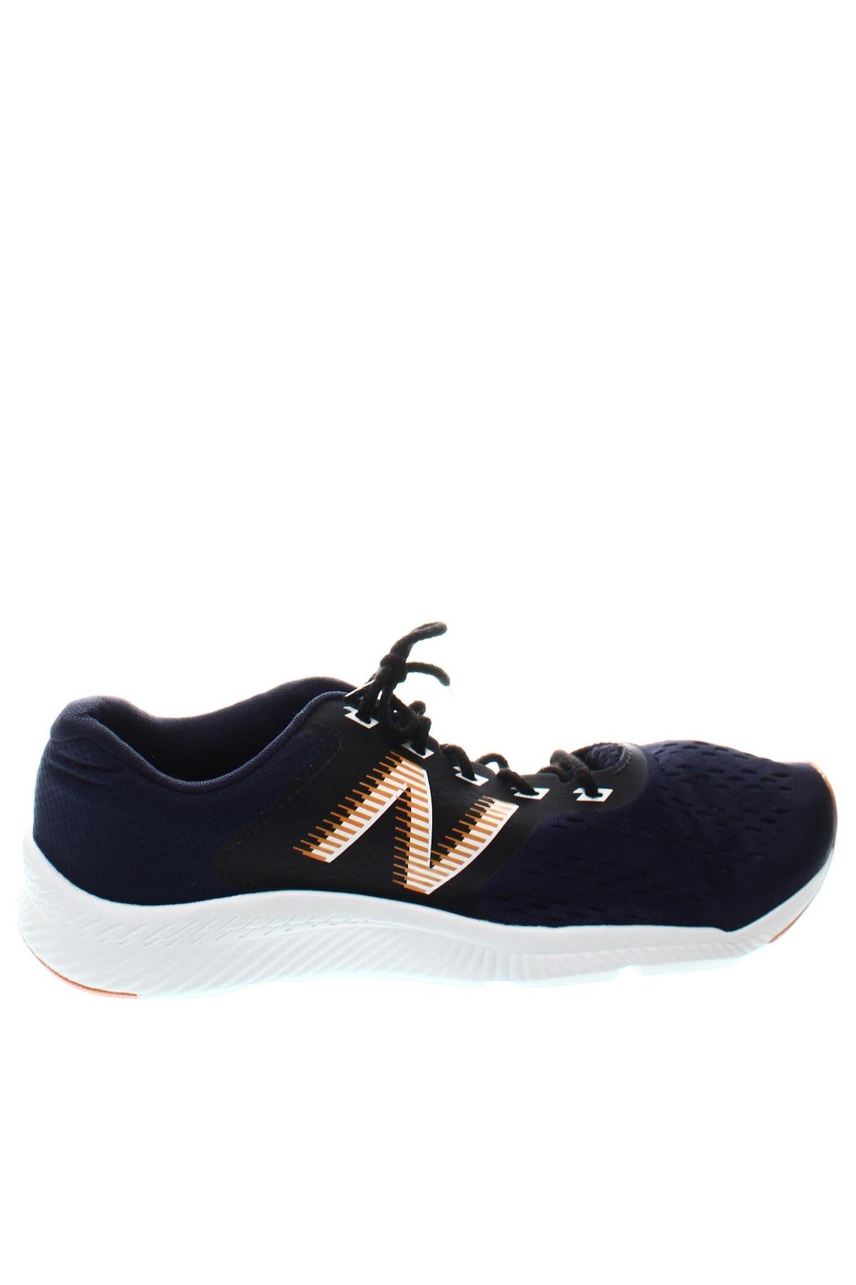 Pánské boty New Balance, Velikost 44, Barva Modrá, Cena  1 206,00 Kč