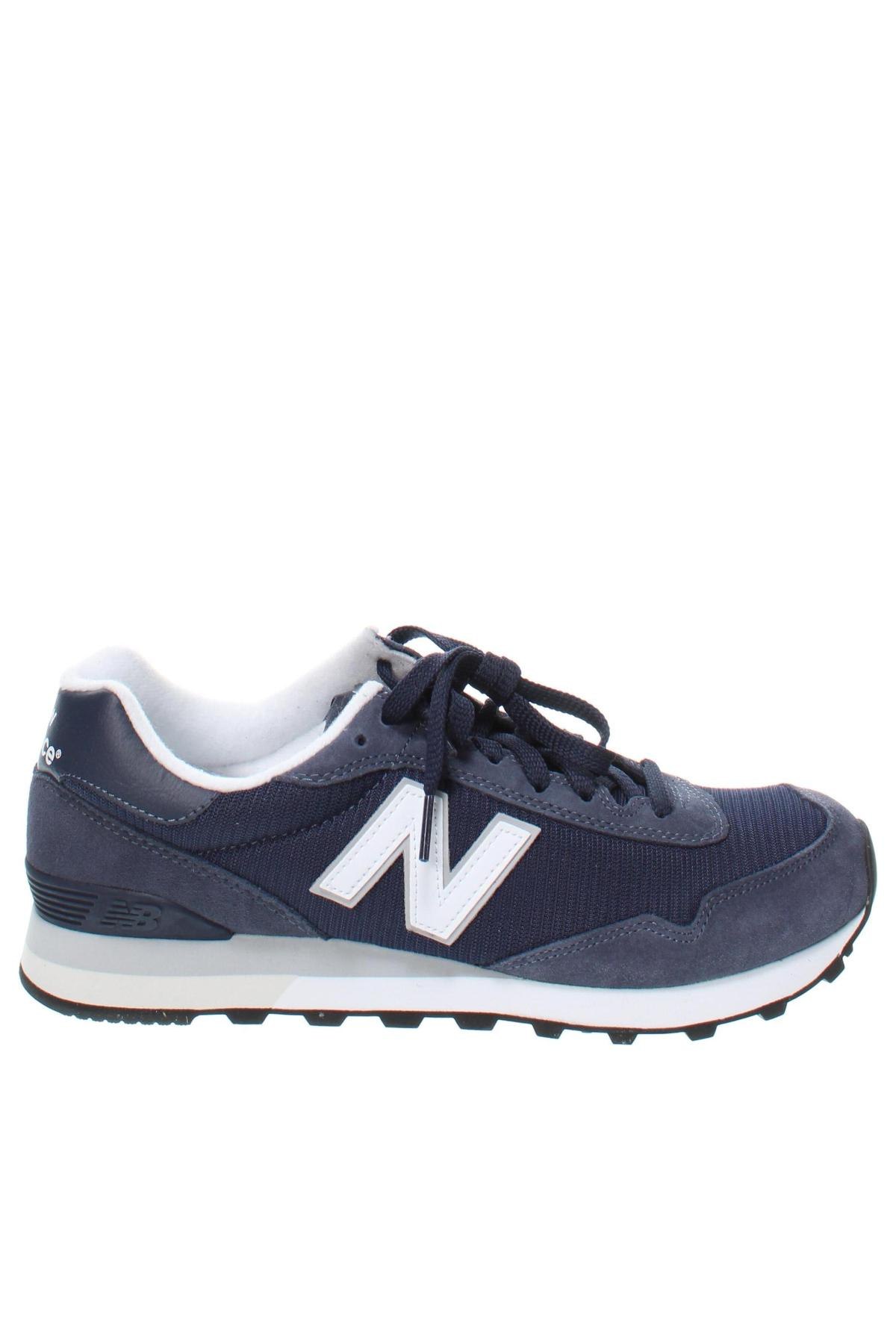 Încălțăminte bărbătească New Balance, Mărime 43, Culoare Albastru, Preț 667,76 Lei