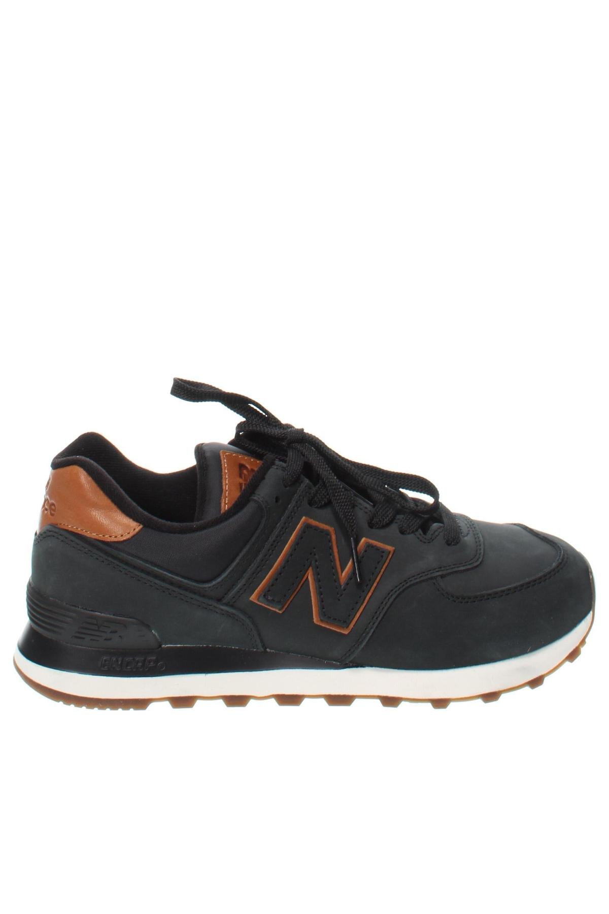 Herrenschuhe New Balance, Größe 41, Farbe Schwarz, Preis 104,64 €