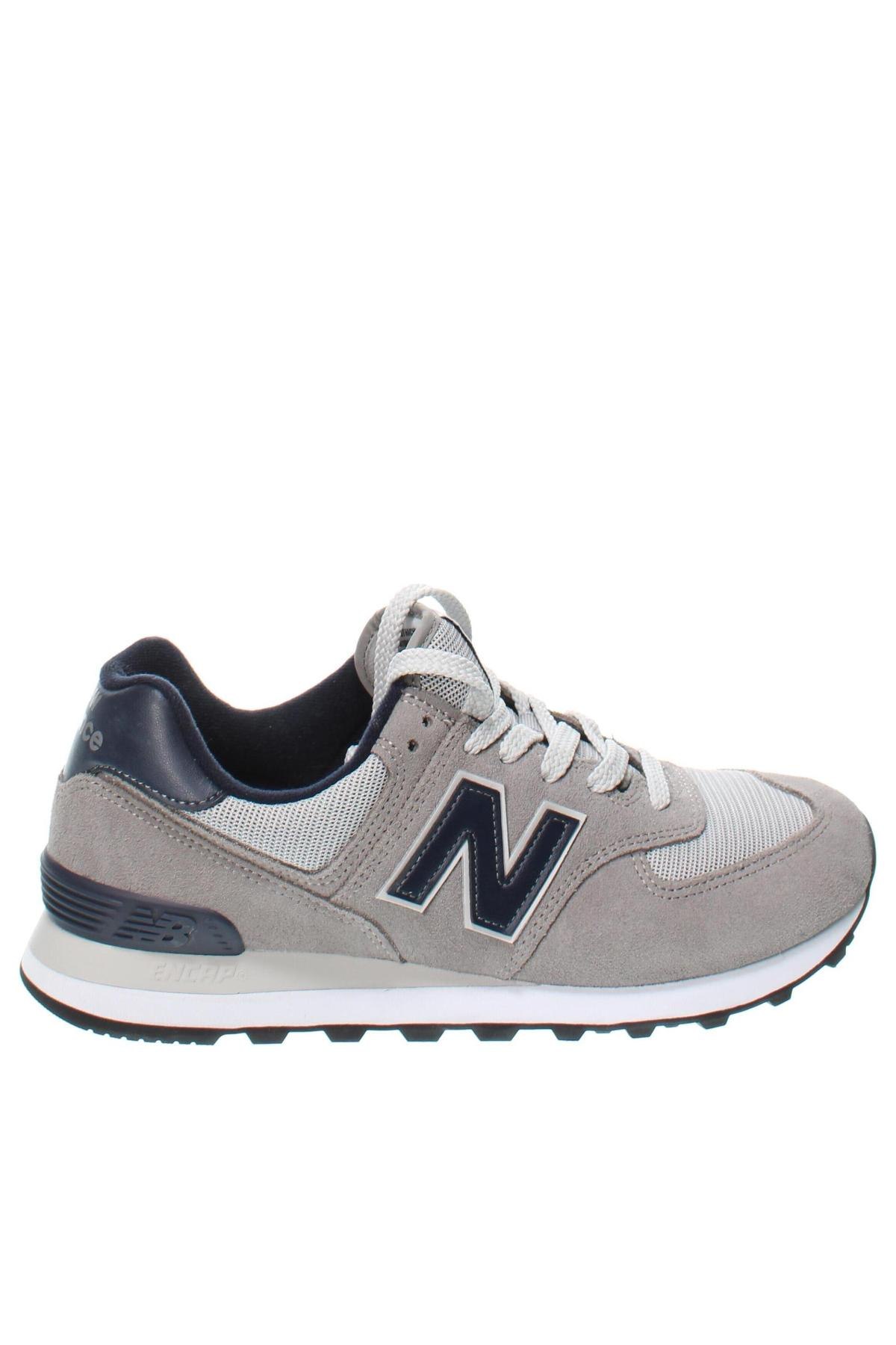 Herrenschuhe New Balance, Größe 41, Farbe Grau, Preis € 94,18