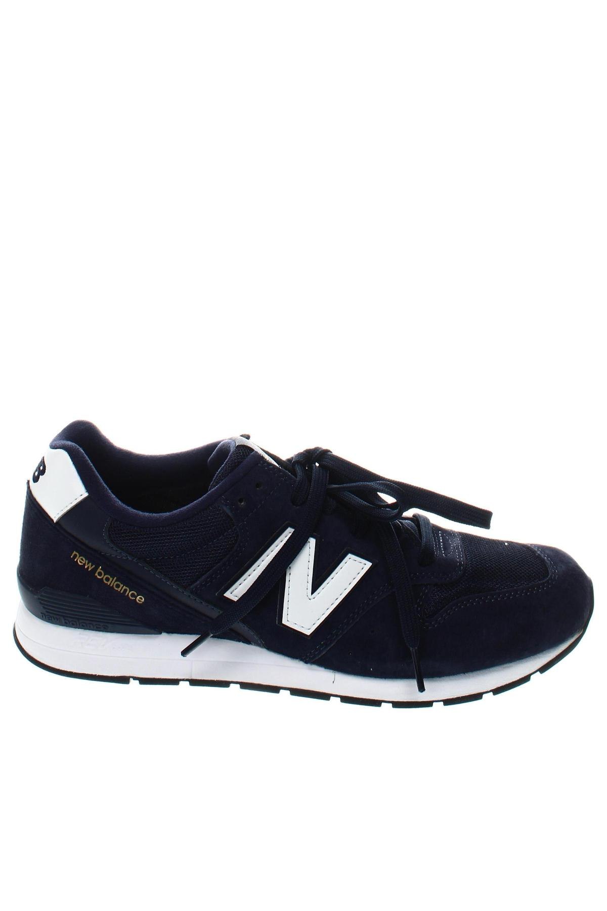Pánske topánky New Balance, Veľkosť 43, Farba Modrá, Cena  104,64 €