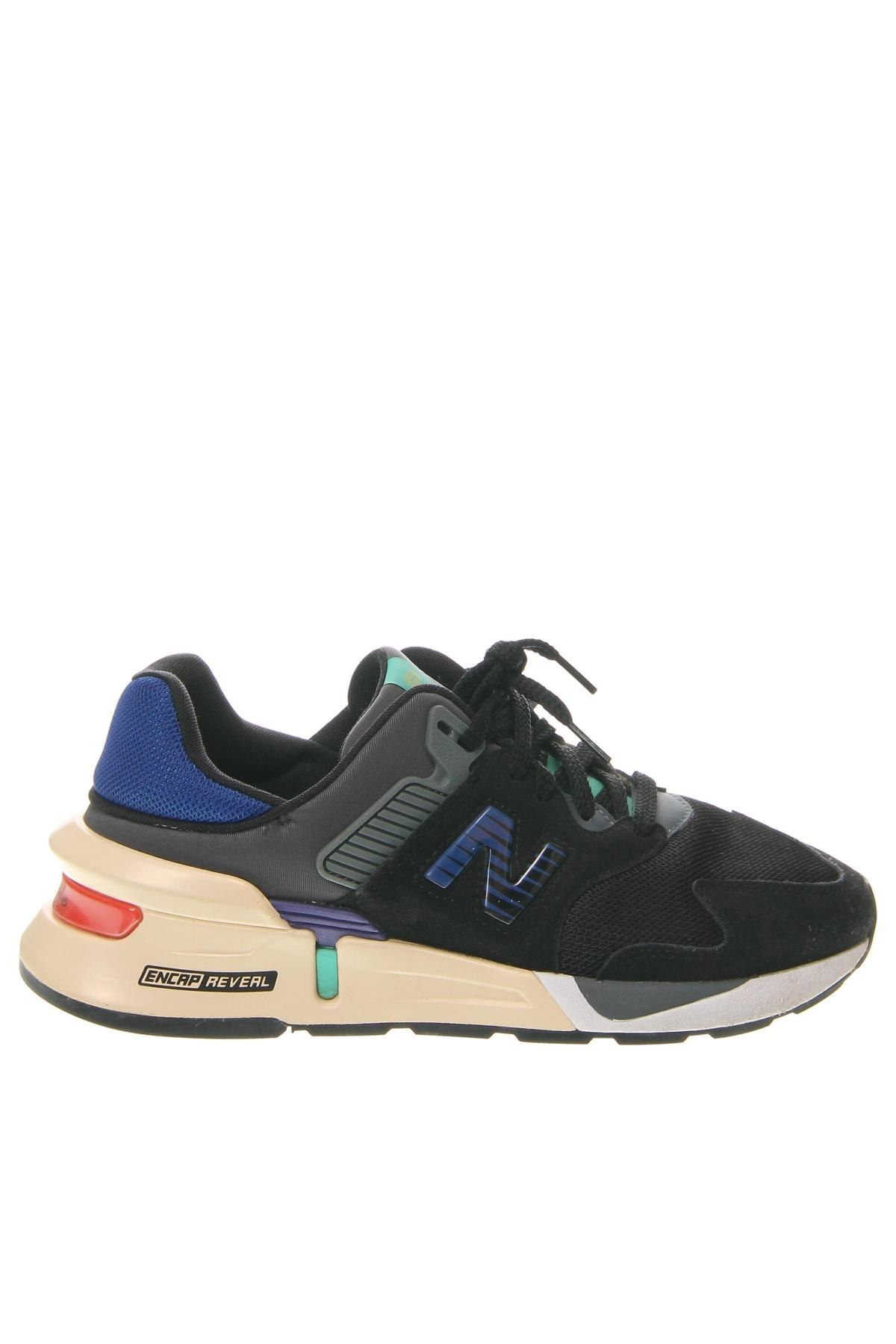 Încălțăminte bărbătească New Balance, Mărime 42, Culoare Multicolor, Preț 227,04 Lei