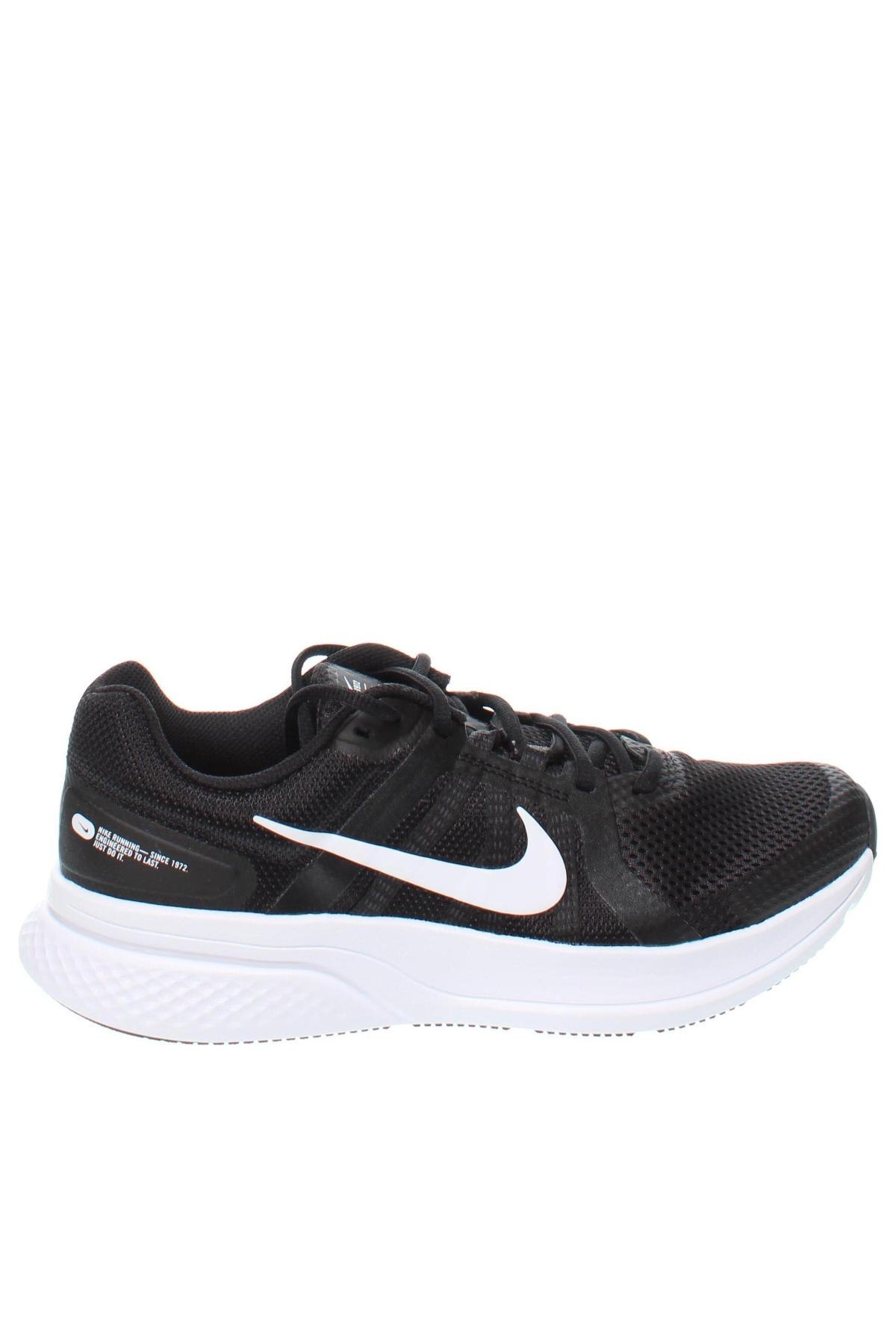 Herrenschuhe Nike Running, Größe 41, Farbe Schwarz, Preis 104,64 €