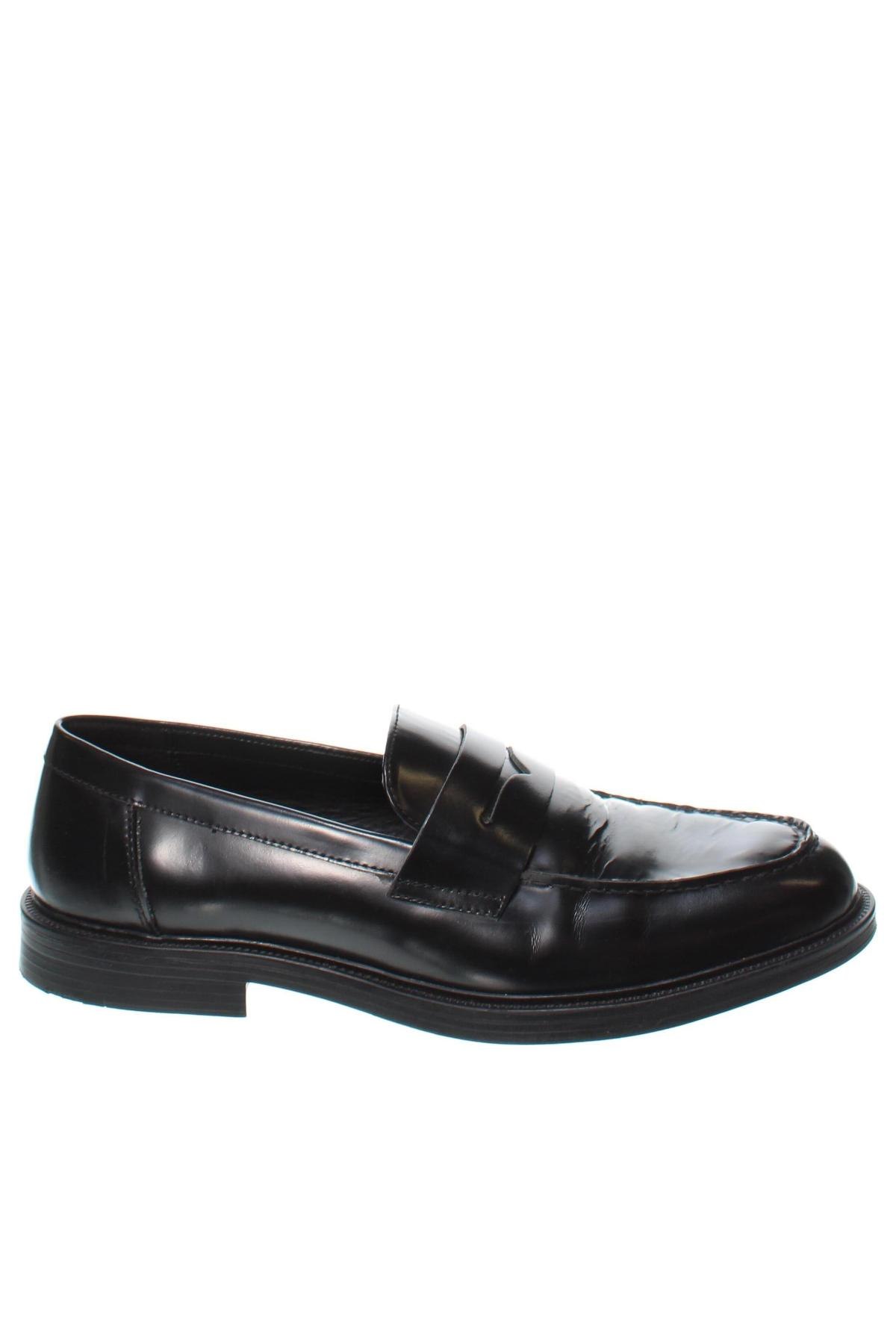 Ανδρικά παπούτσια Off The Hook, Μέγεθος 44, Χρώμα Μαύρο, Τιμή 32,47 €