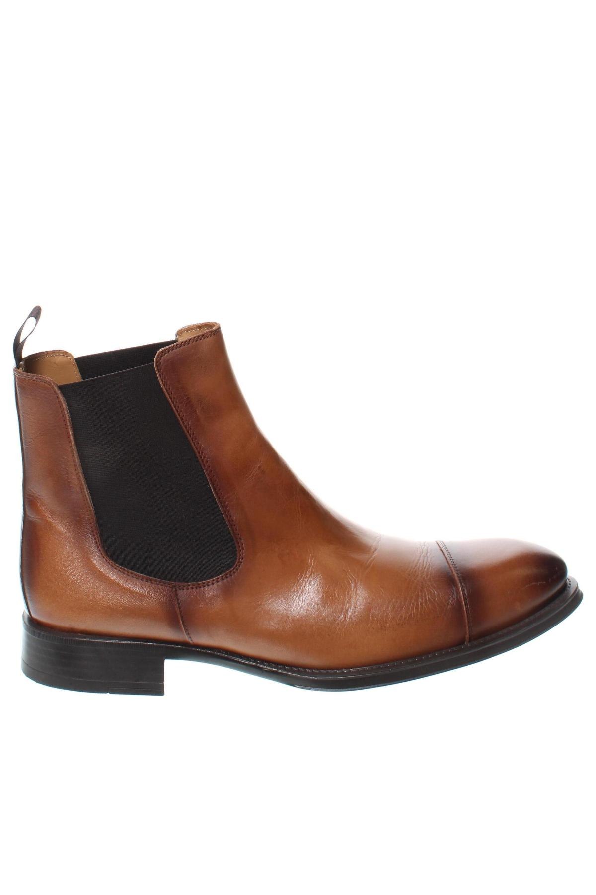 Herrenschuhe Ortiz & Reed, Größe 44, Farbe Braun, Preis € 84,99