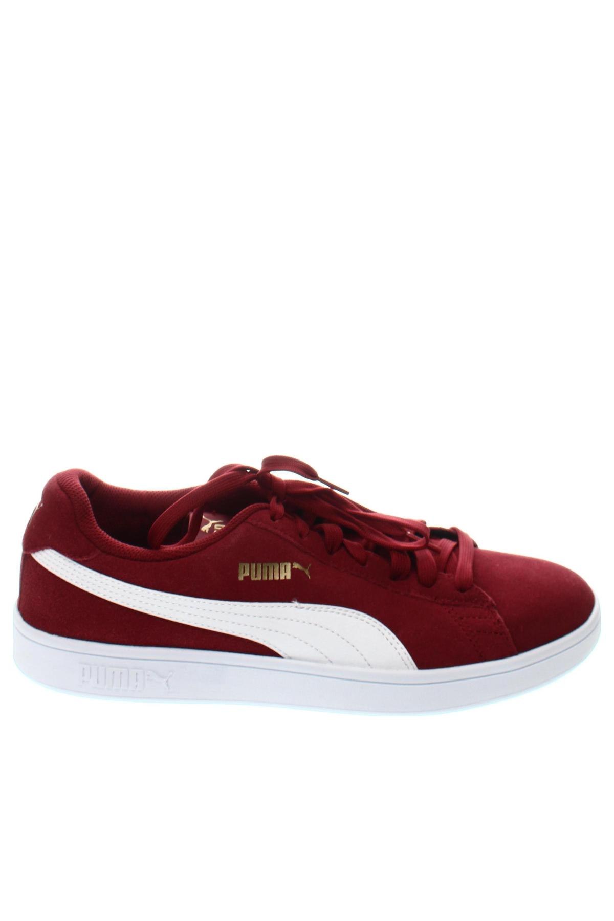 Herrenschuhe PUMA, Größe 44, Farbe Rot, Preis 104,64 €