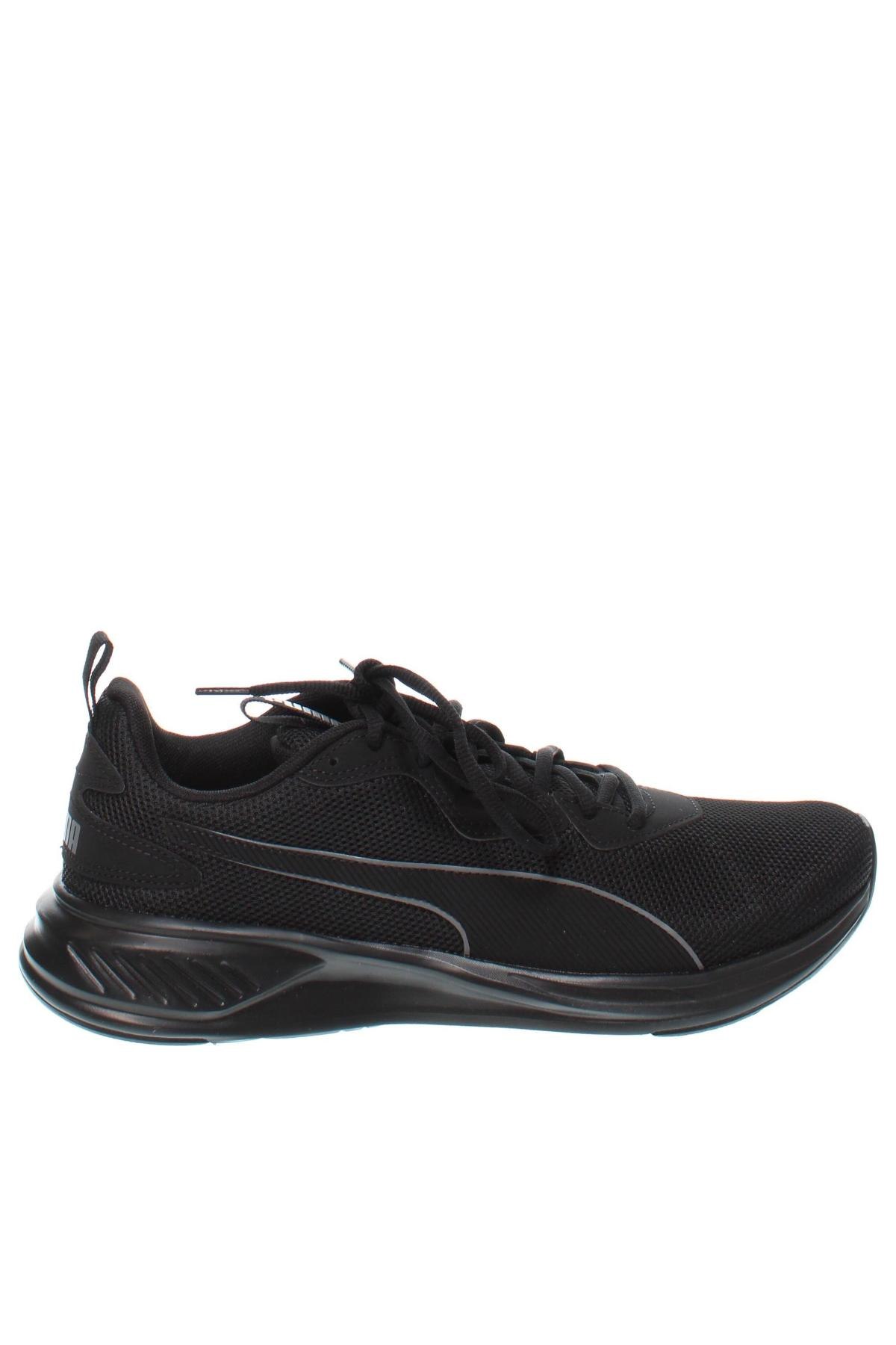 Ανδρικά παπούτσια PUMA, Μέγεθος 44, Χρώμα Μαύρο, Τιμή 104,64 €