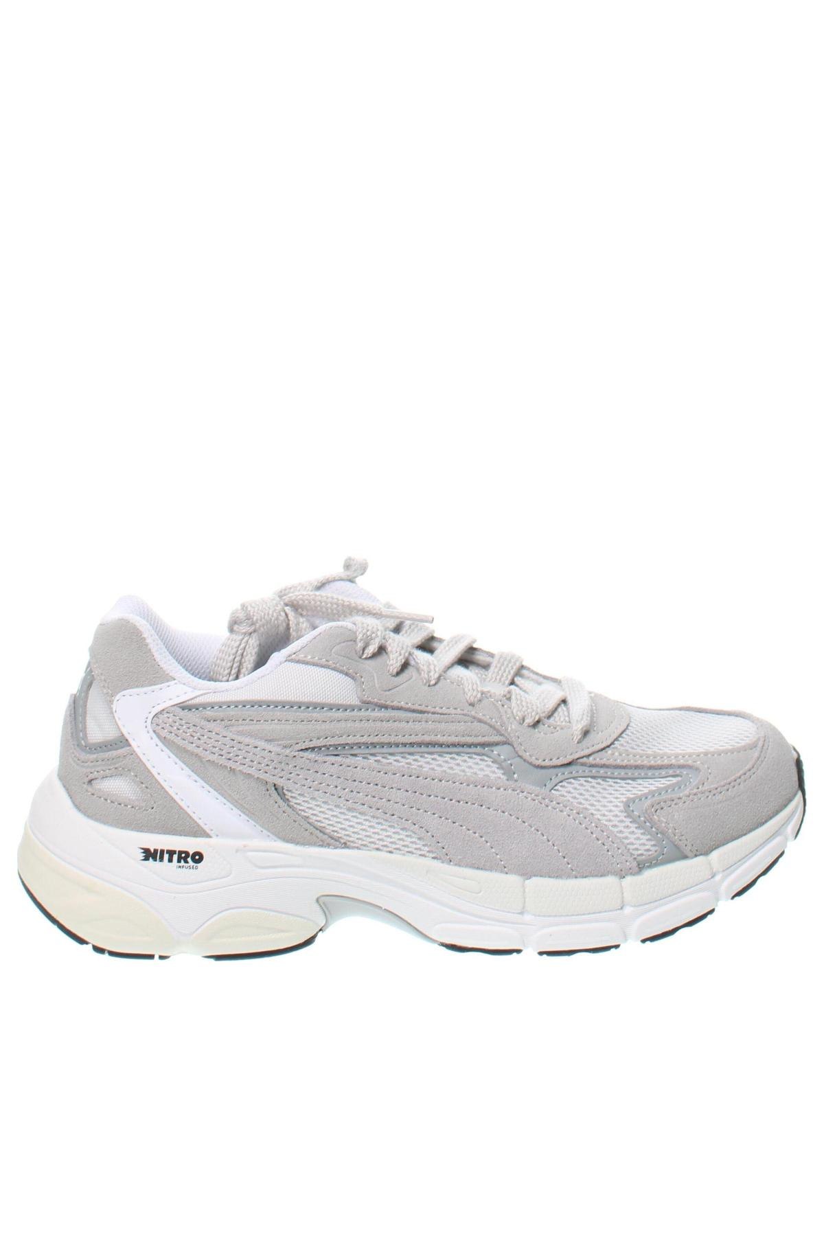 Herrenschuhe PUMA, Größe 42, Farbe Mehrfarbig, Preis 41,86 €