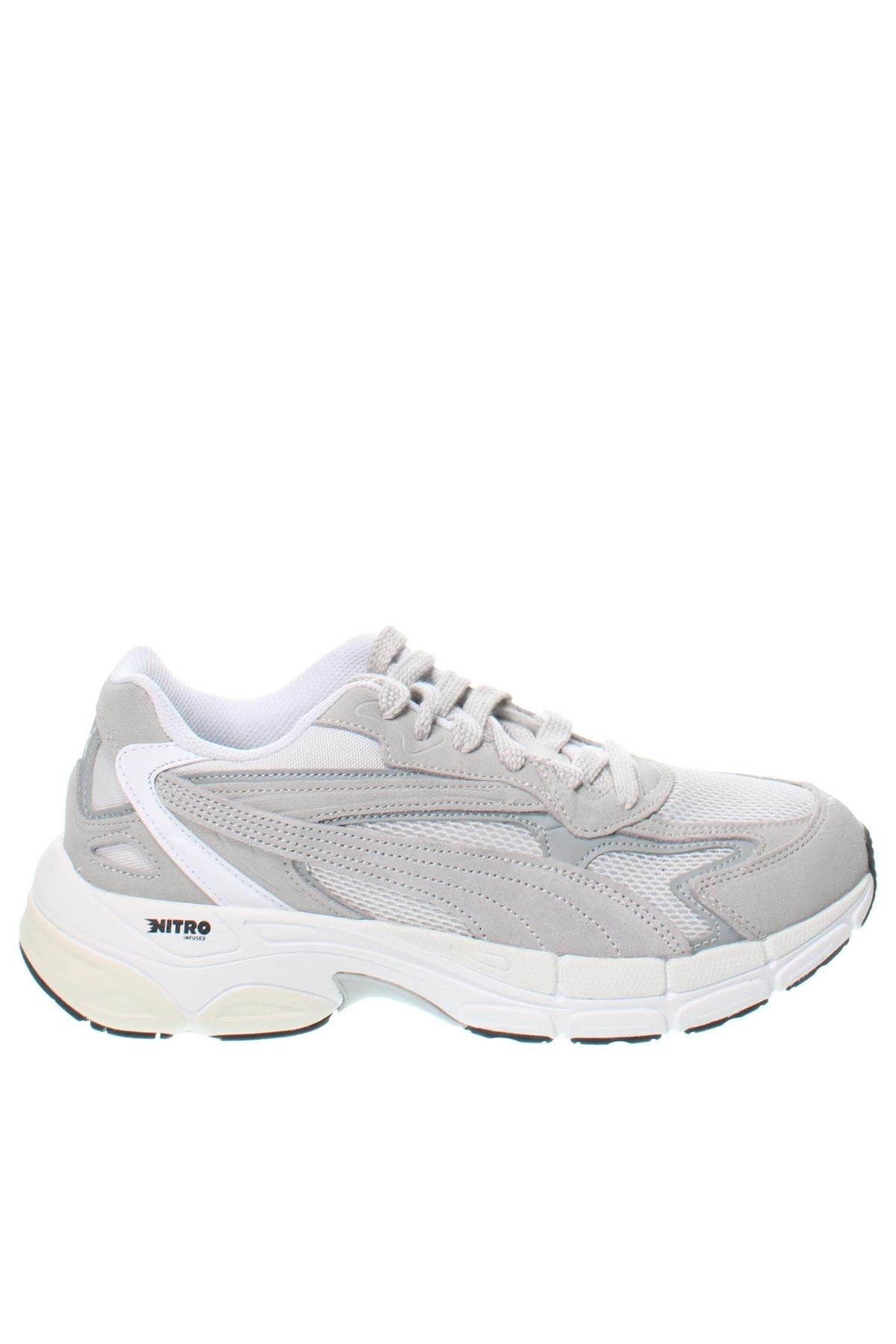 Herrenschuhe PUMA, Größe 43, Farbe Mehrfarbig, Preis € 41,86