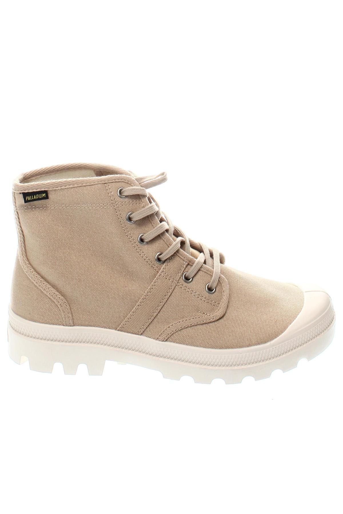 Herrenschuhe Palladium, Größe 43, Farbe Beige, Preis 87,65 €