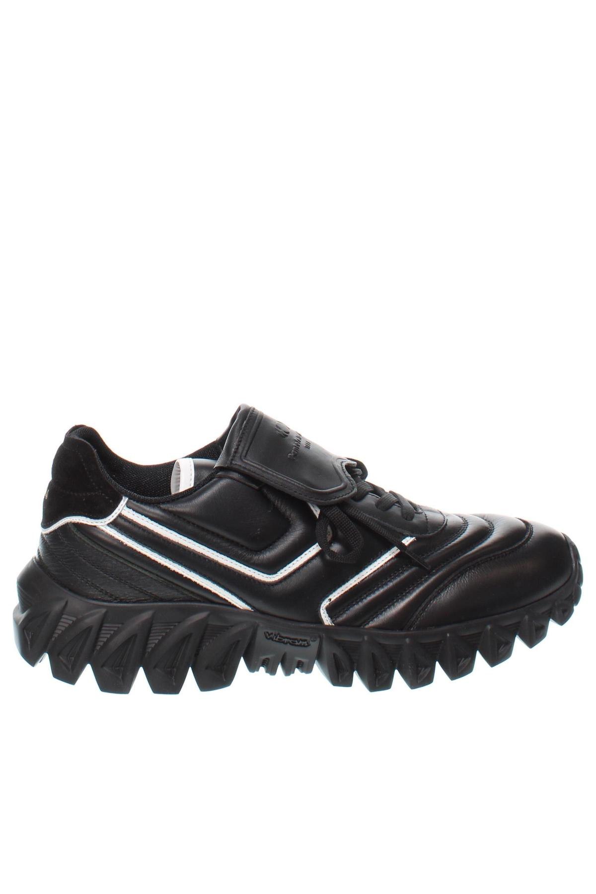 Pánské boty Pantofola D'oro, Velikost 41, Barva Černá, Cena  1 765,00 Kč